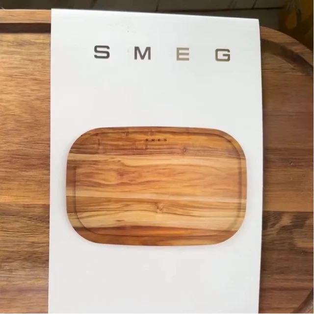 Wooden Chopping Board