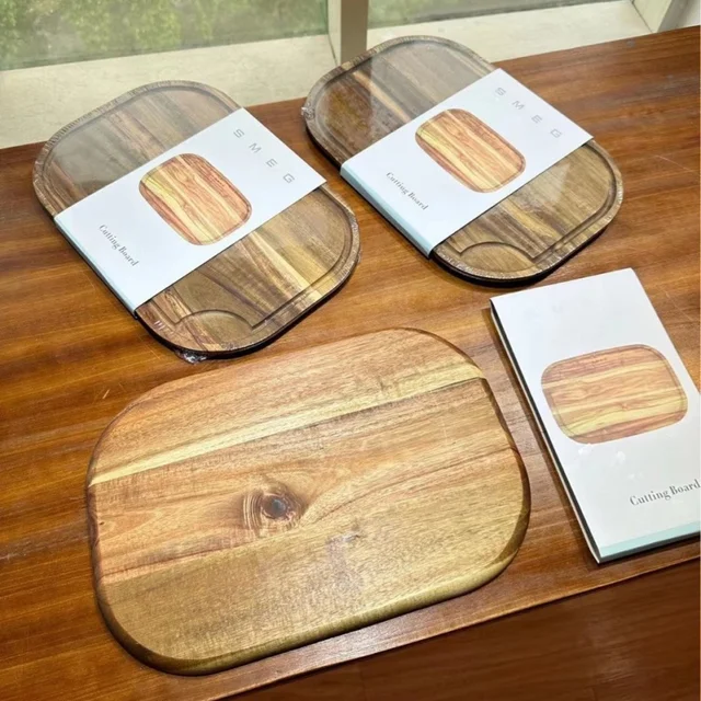 Wooden Chopping Board