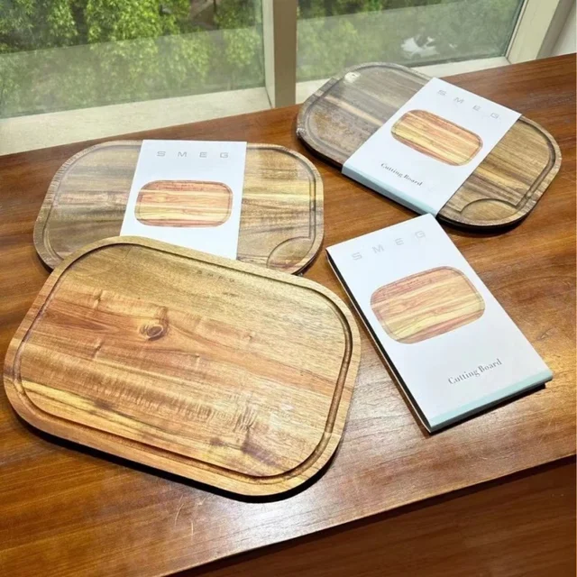 Wooden Chopping Board
