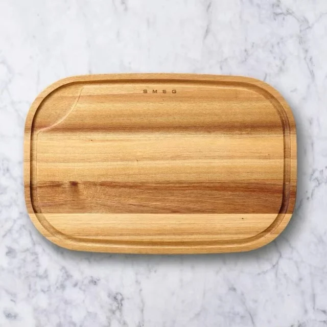 Wooden Chopping Board