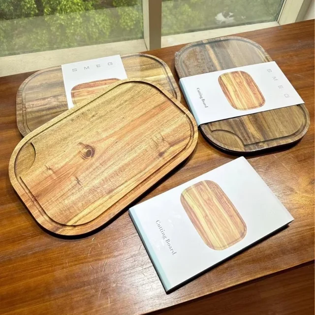 Wooden Chopping Board