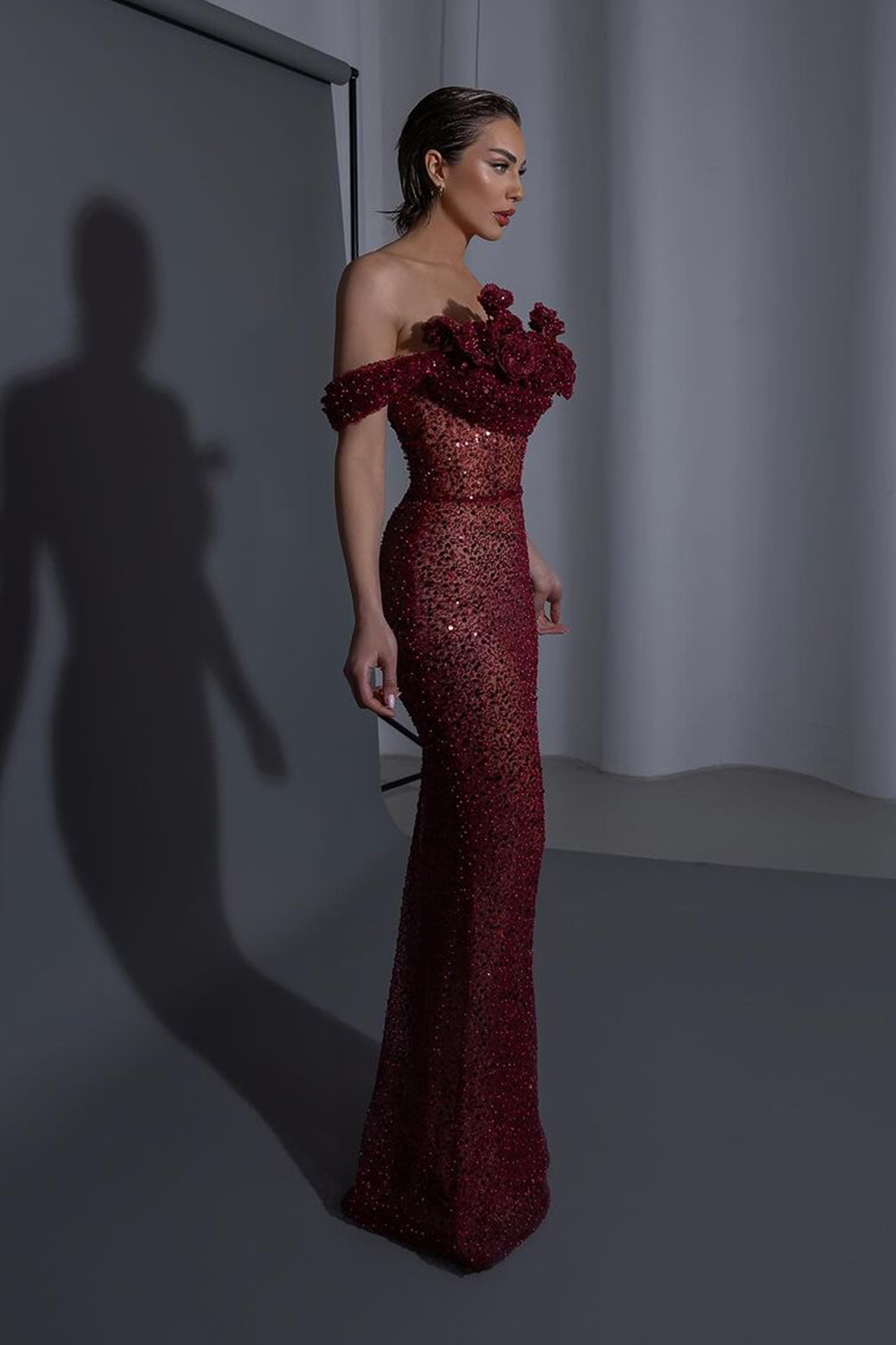 Imogen Maxi Dress