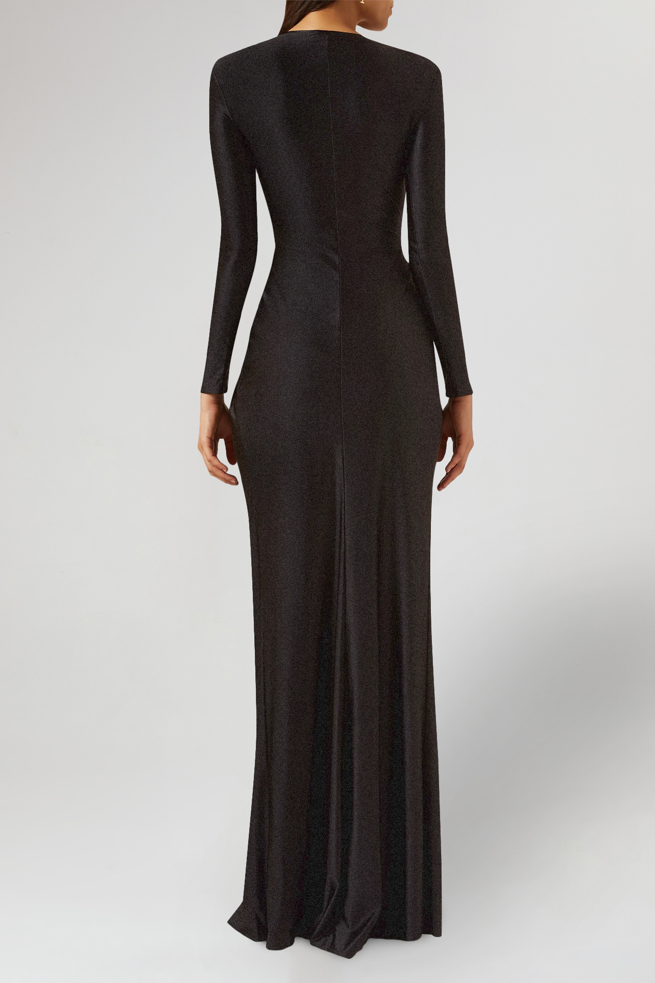 Amara Pearl Maxi Dress