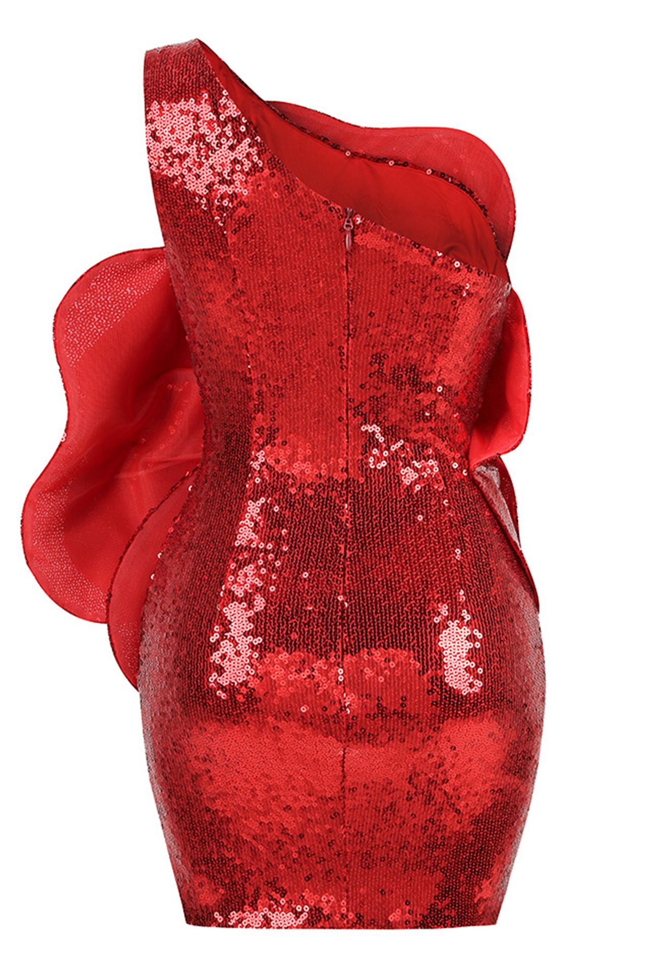 Adela Rose Bodycon Mini Dress