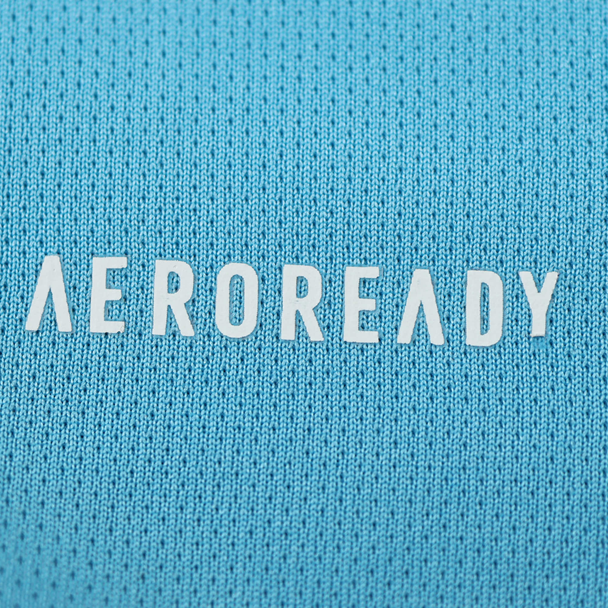 Arsenal 23-24 Blue Training Jersey - Fans Version