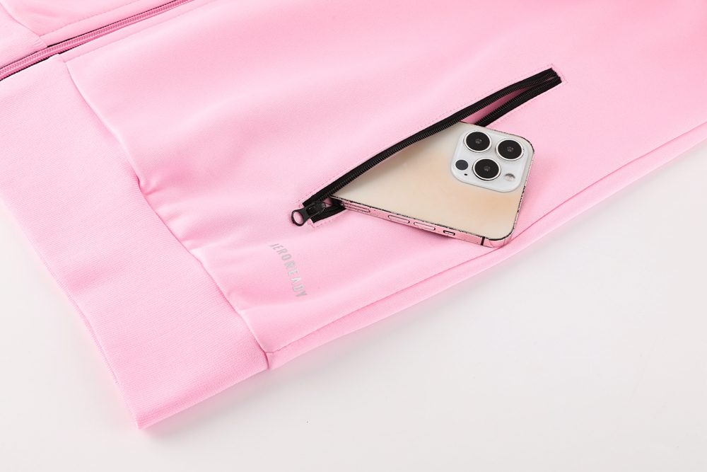 Miami 23-24 Jacket Training Tracksuit -pink