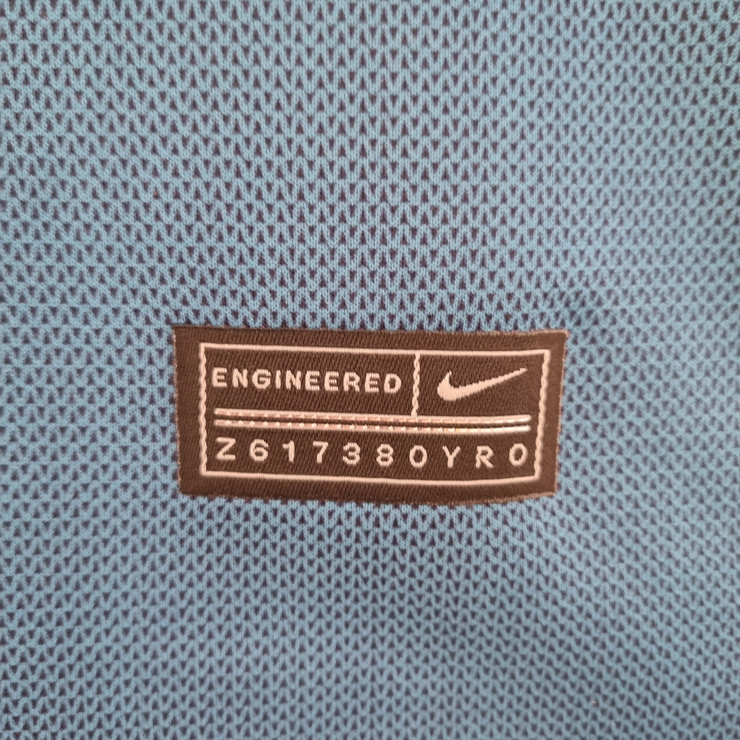América 22-23 Third Jersey - Fans Version