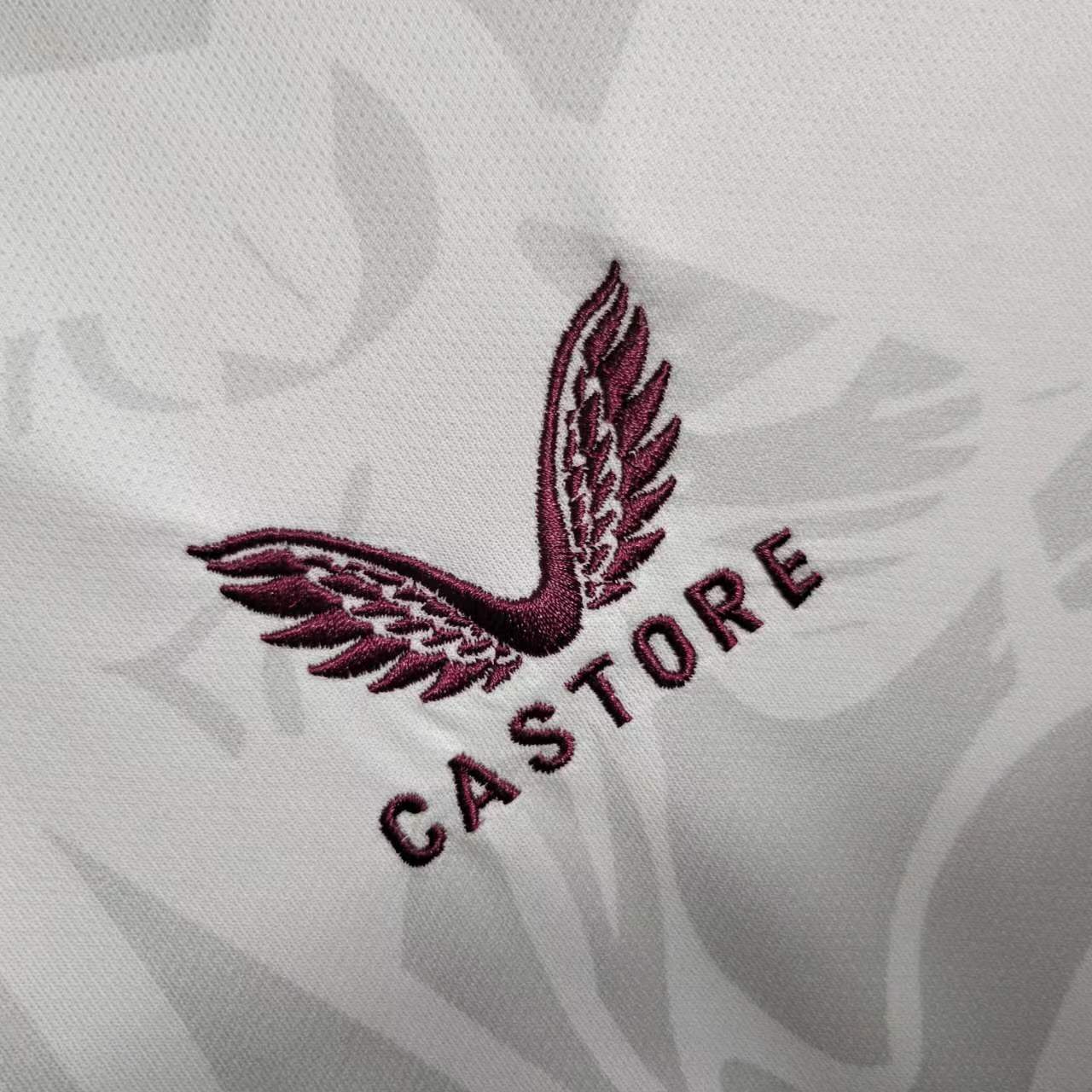 Aston Villa 23-24 Away Jersey - Fans Version