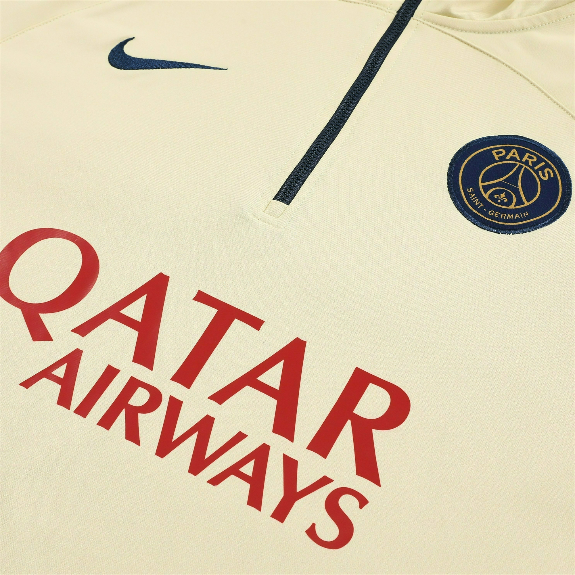 Paris Saint-Germain PSG 23-24 Men's Training Hoodie + Pants