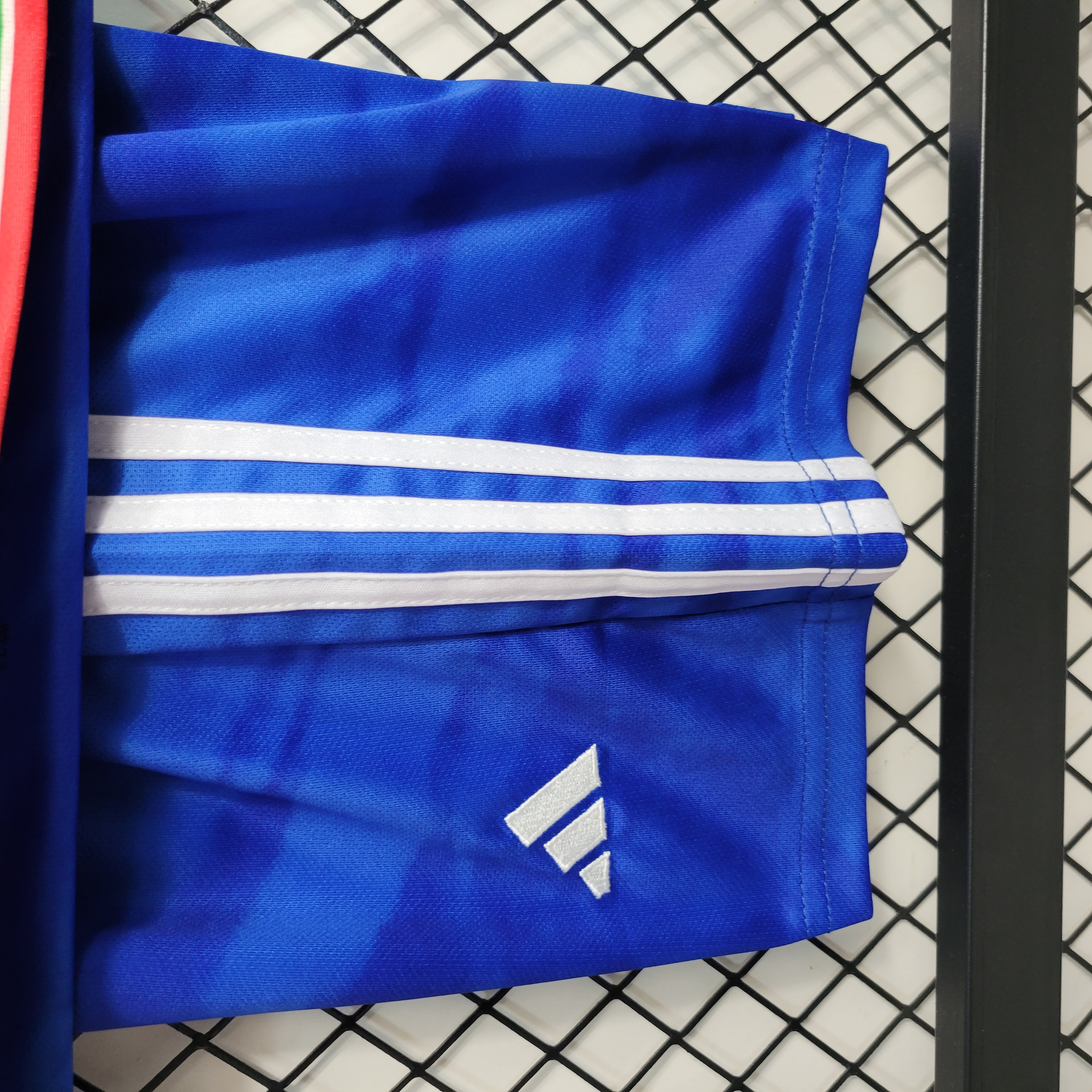 Italy 23-24 Home Kids Kit