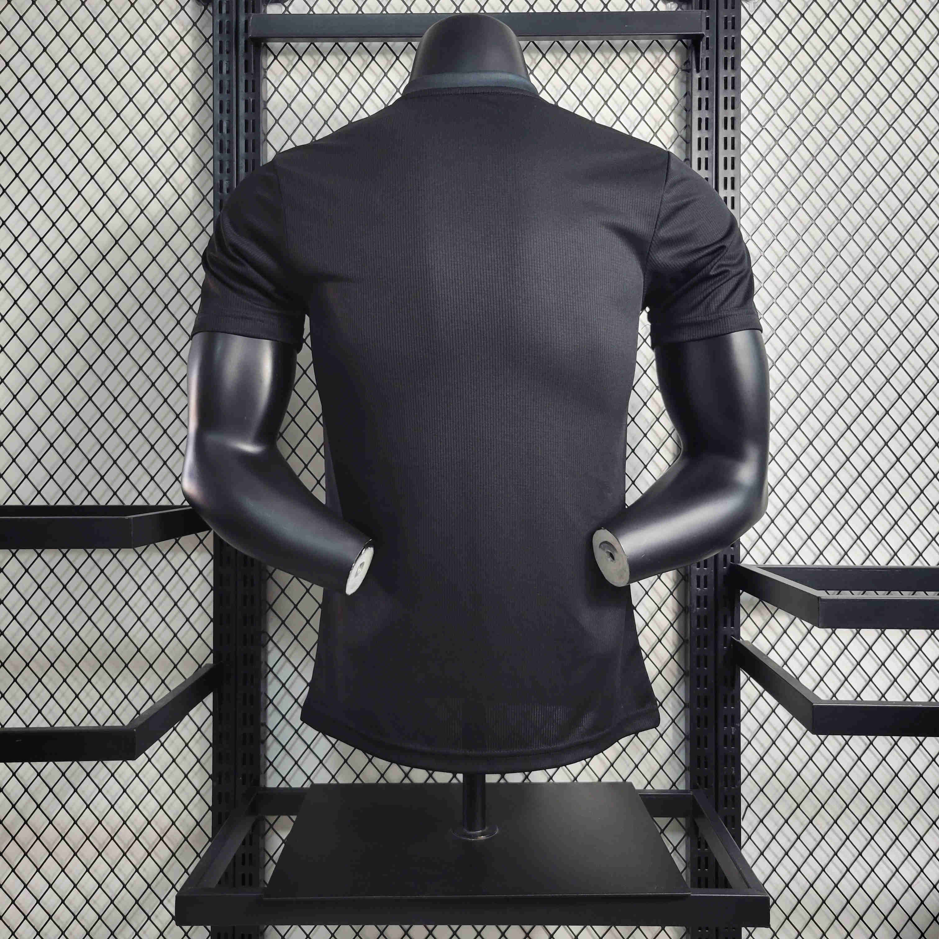 Newcastle United 23-24 Training Jersey - Player Version