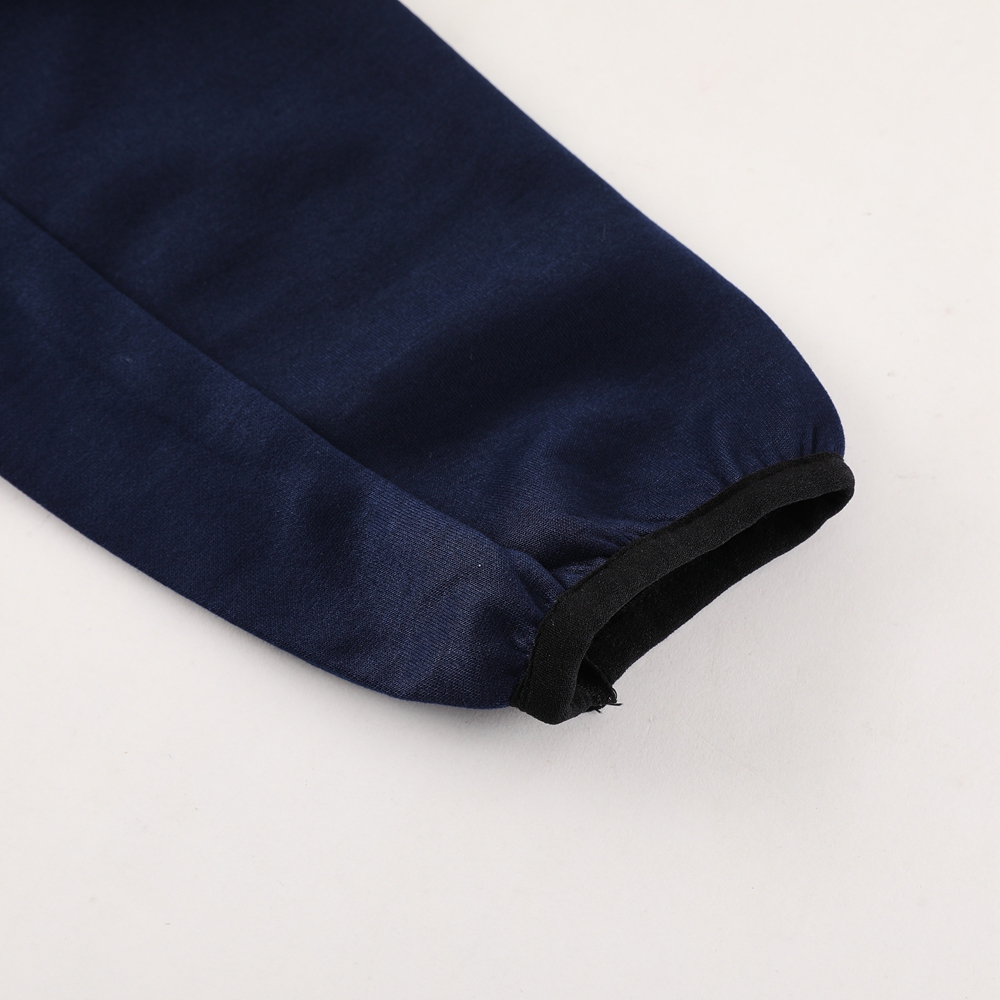 France 23-24 Jacket Training Tracksuit -Treasure Blue