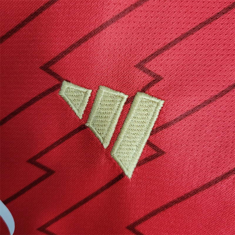 Arsenal 23-24 Home Kids Kit