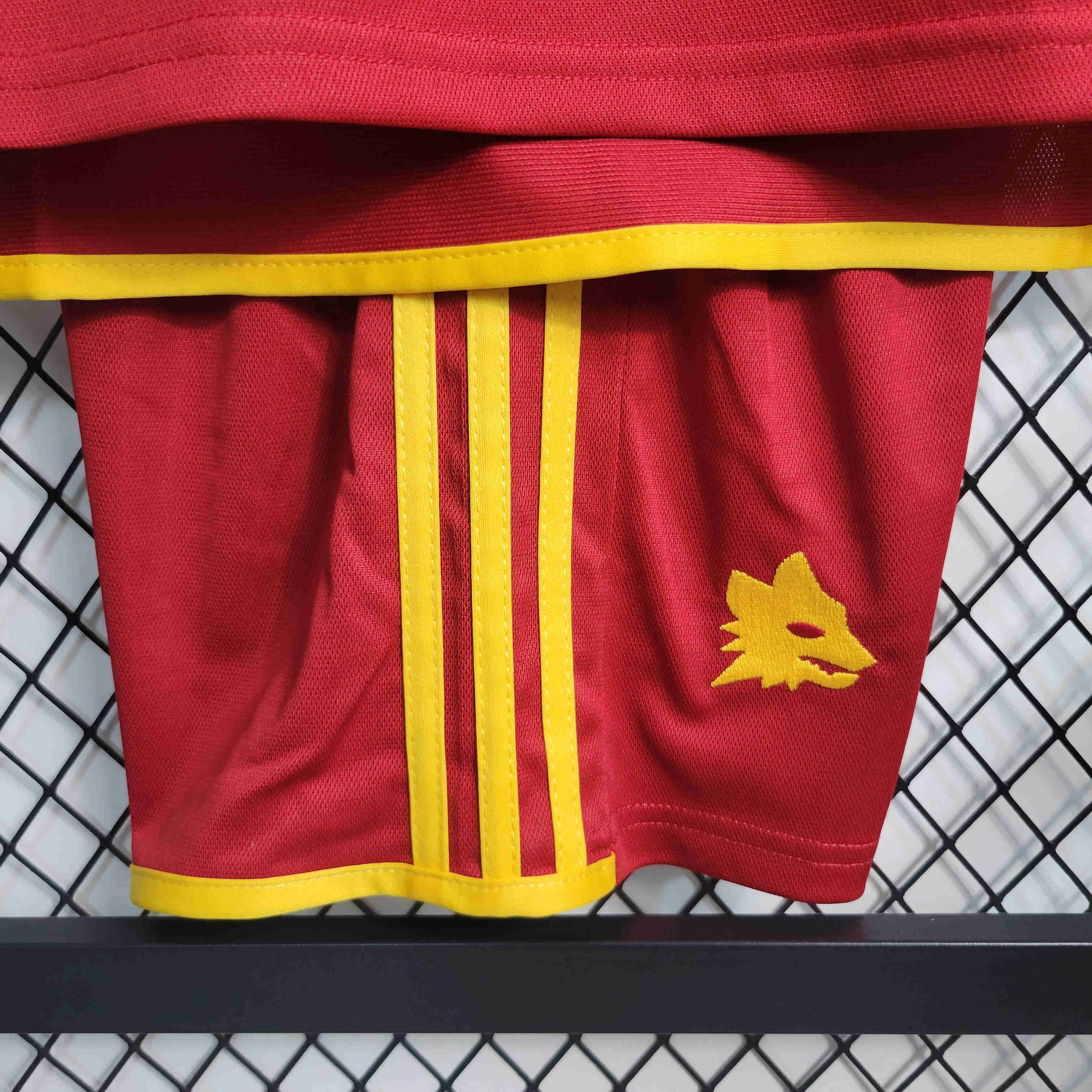 Roma 23-24 Home Kids Kit