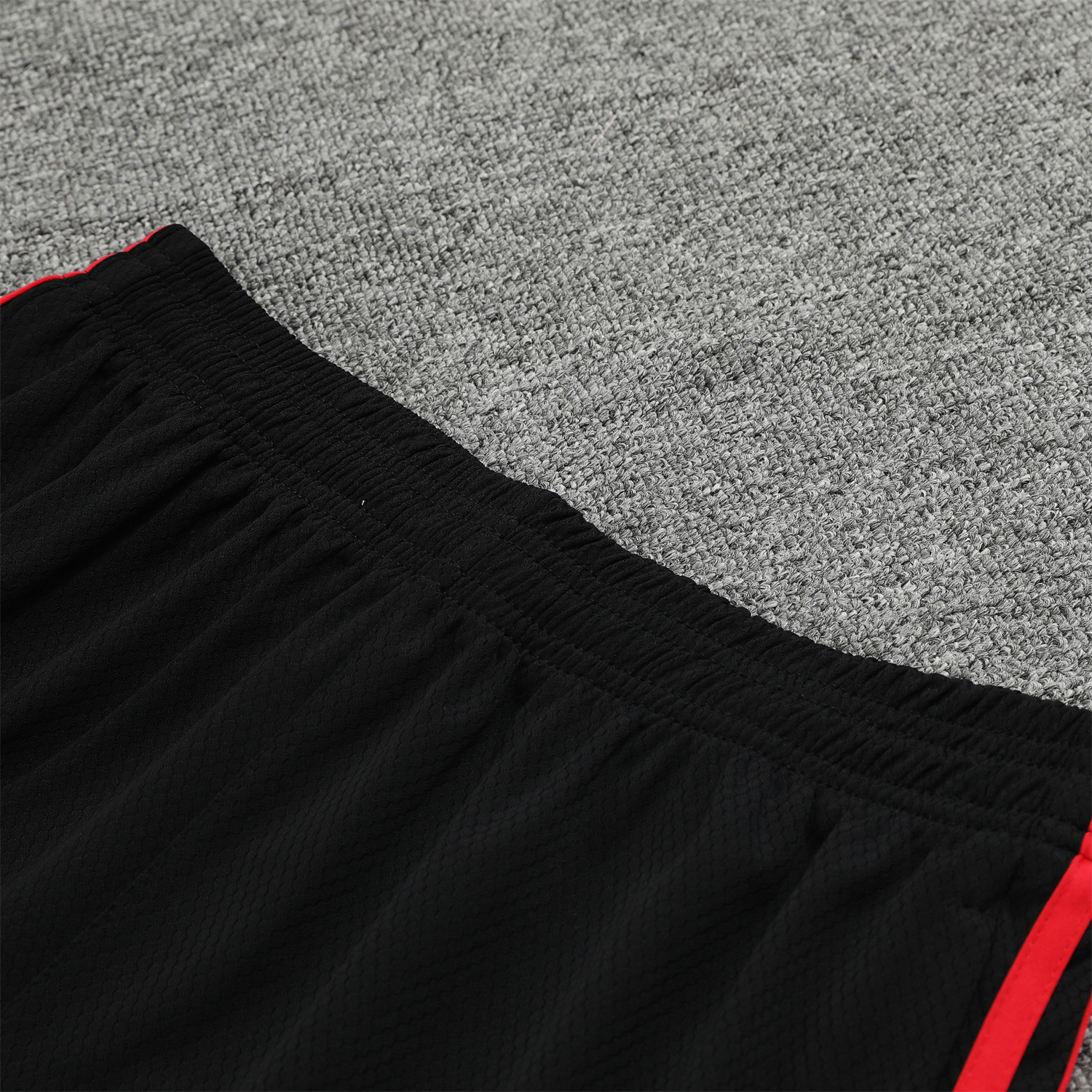 Bayern Munich 23-24 Red Training Vest Suit