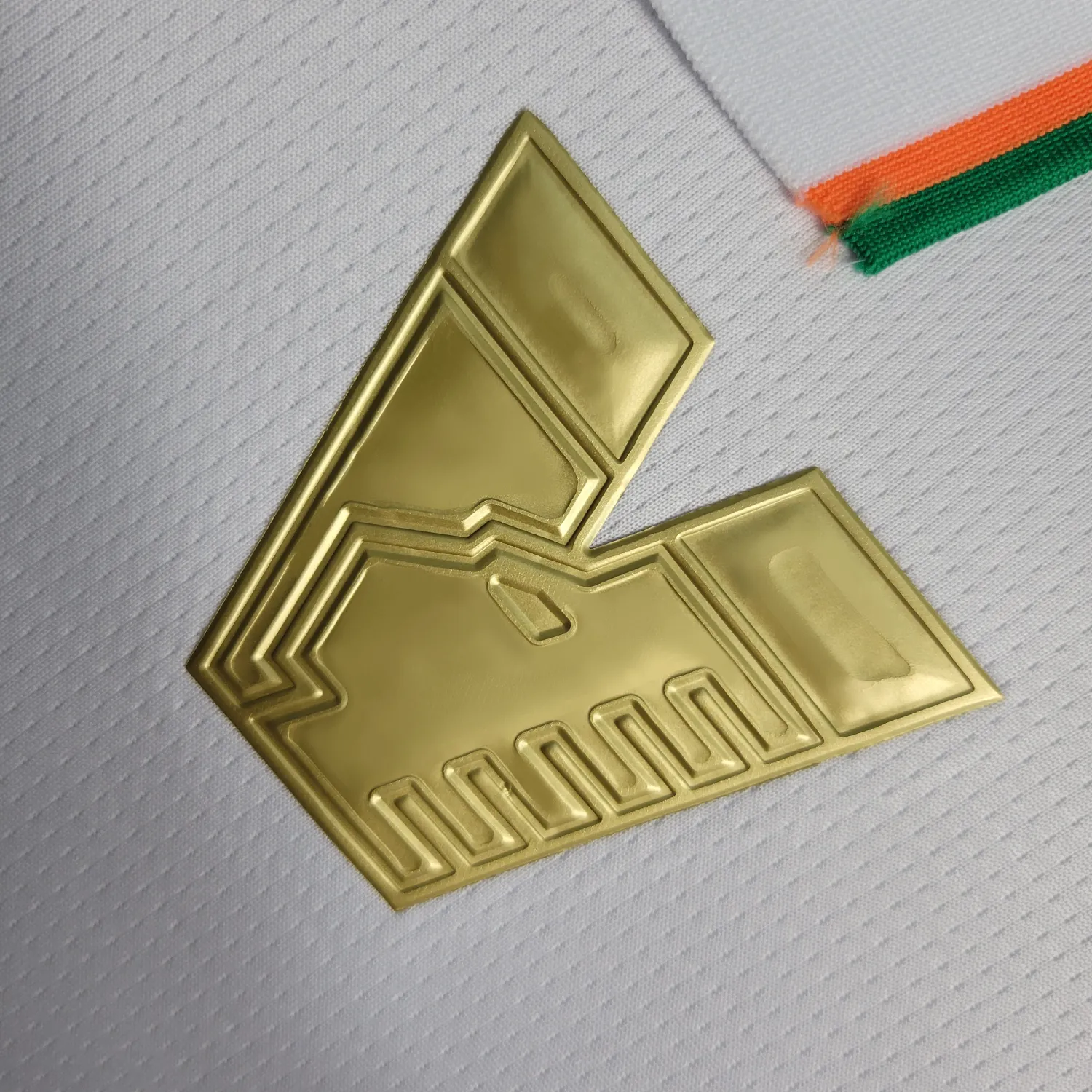 Venezia 23-24 Away Long Sleeve Jersey - Fans Version