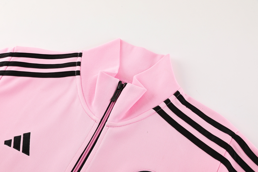 Miami 23-24 Jacket Training Tracksuit -pink