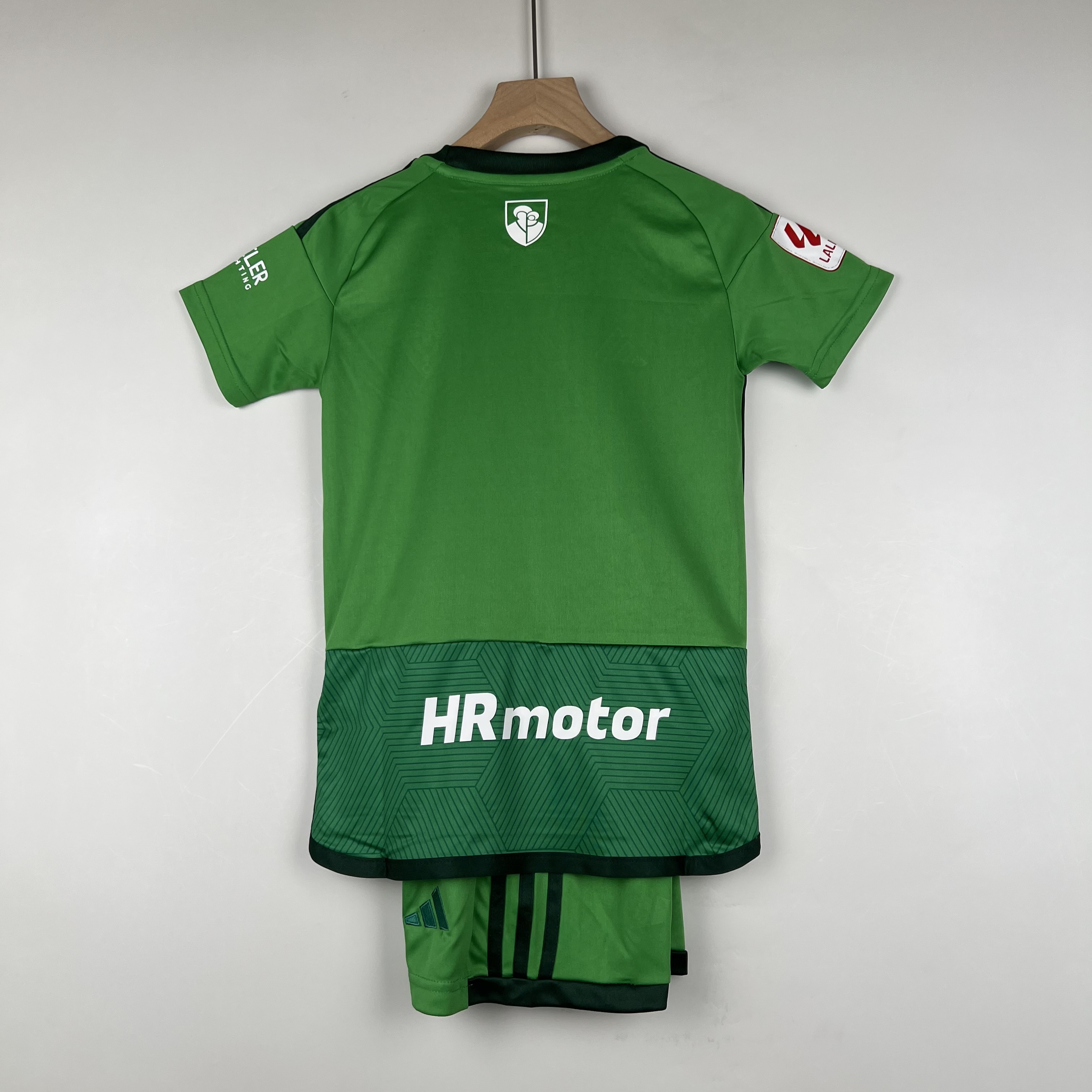 Osasuna 23-24 Third Kids Kit