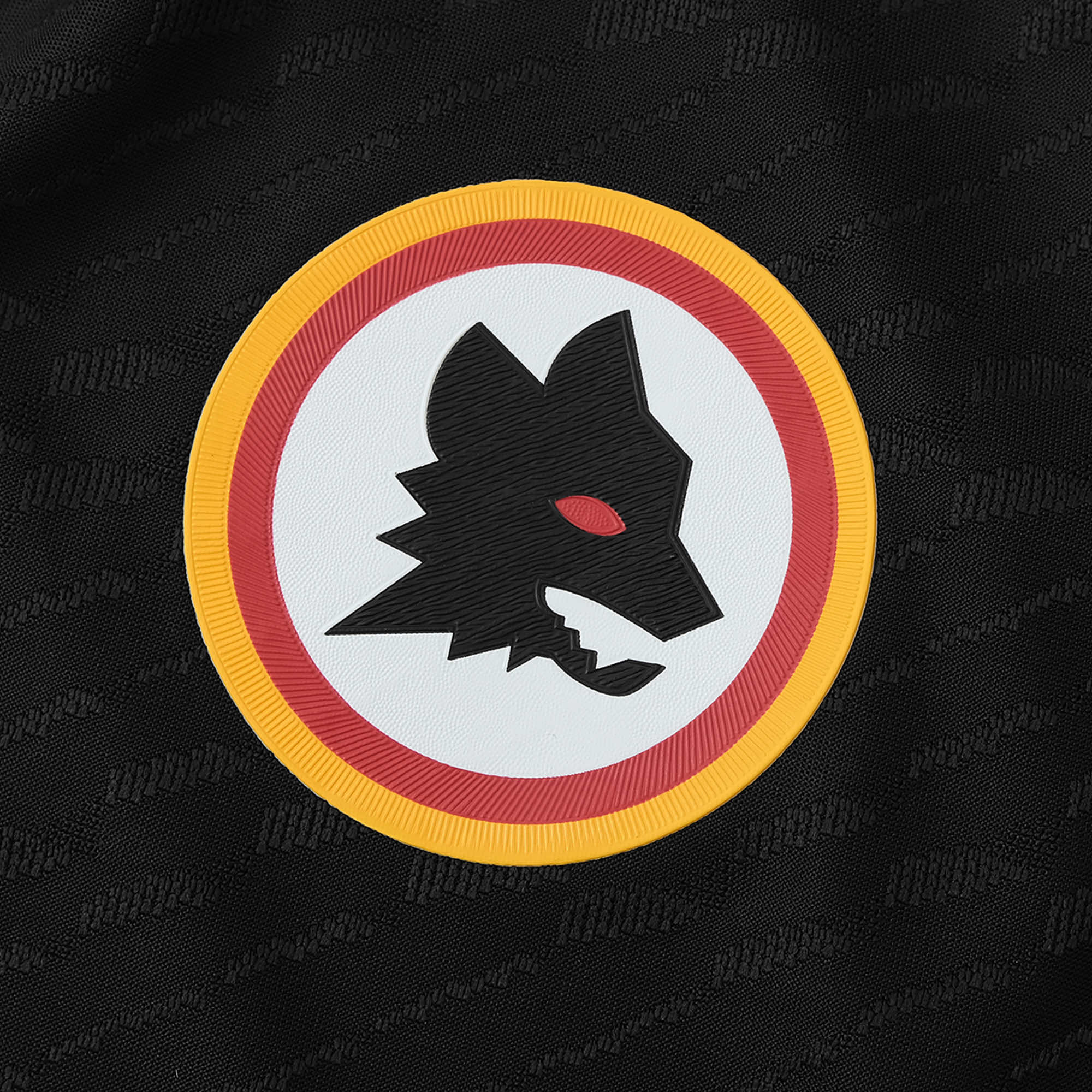 Roma 23-24 Third Jersey - Player Version