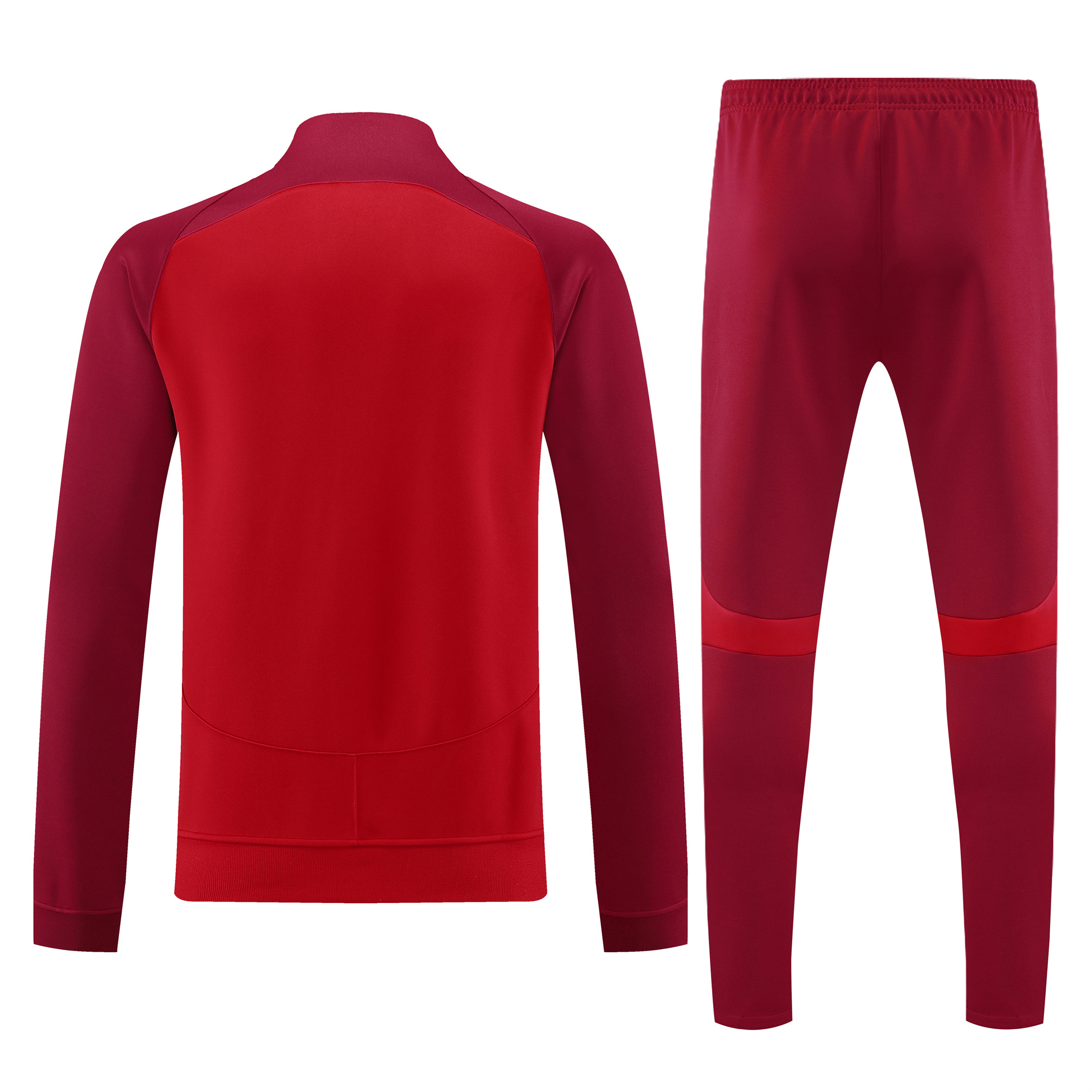 Liverpool 23-24 Jacket Training Tracksuit Red