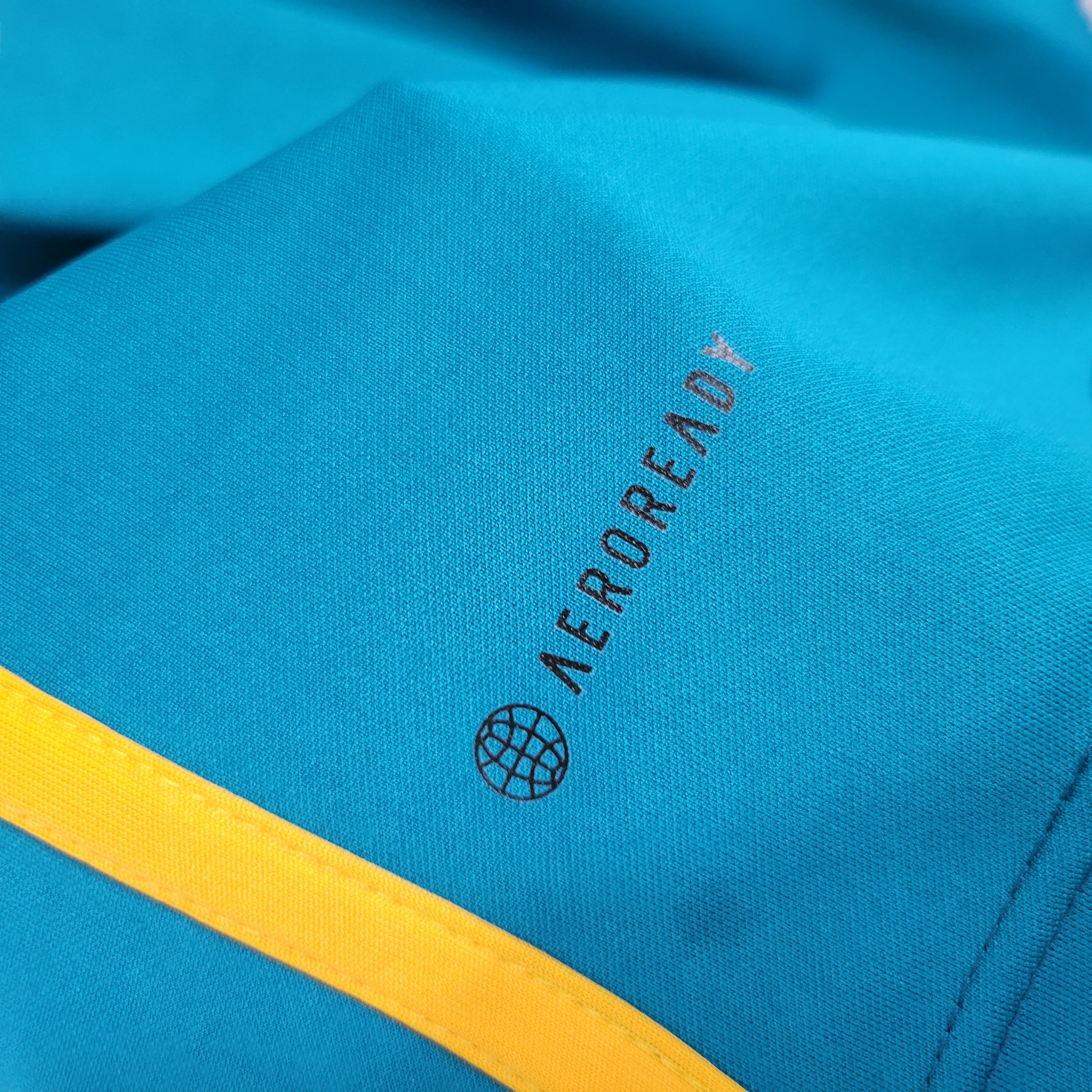 LA Galaxy 2023 Away Jersey - Fans Version