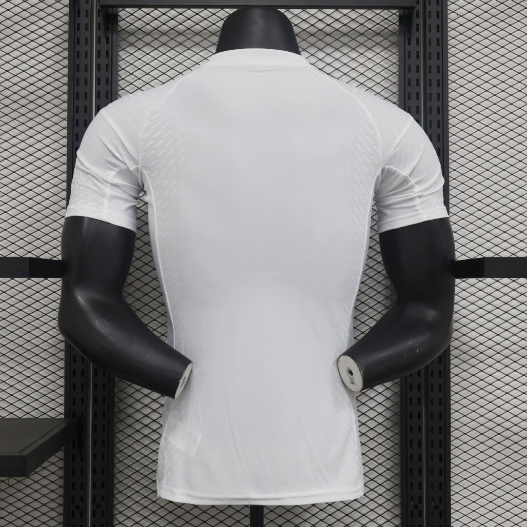 Arsenal 23-24 White Special Edition Jersey - Player Version