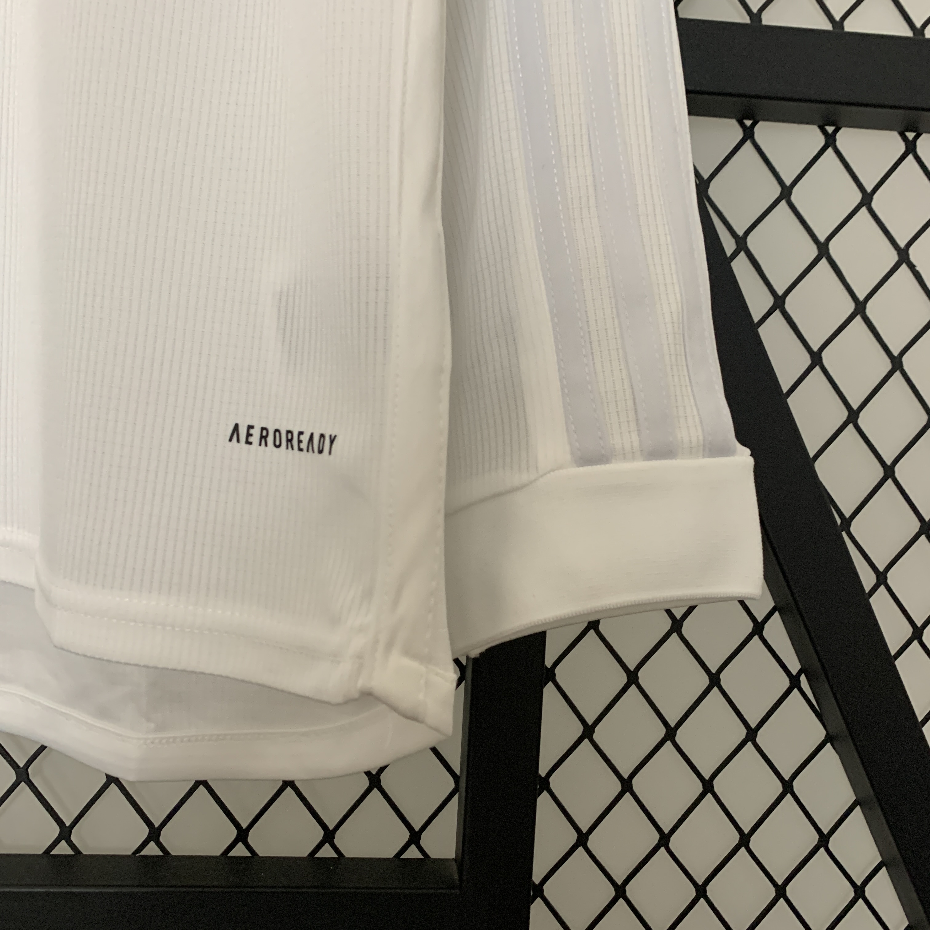 Manchester United 23-24 Third Long Sleeve Jersey - Fans Version