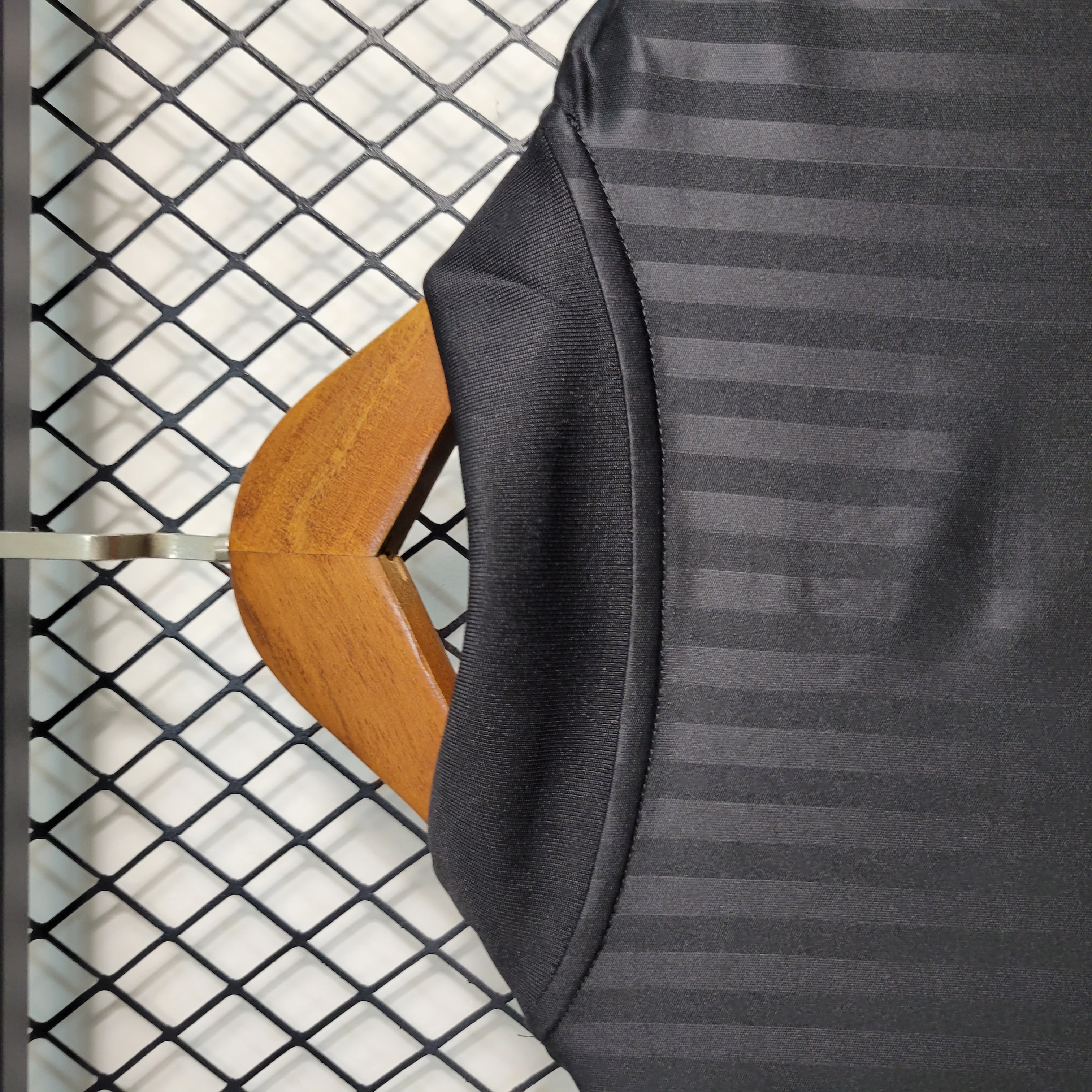 23-24 Manchester United Speical Fans Jersey Black