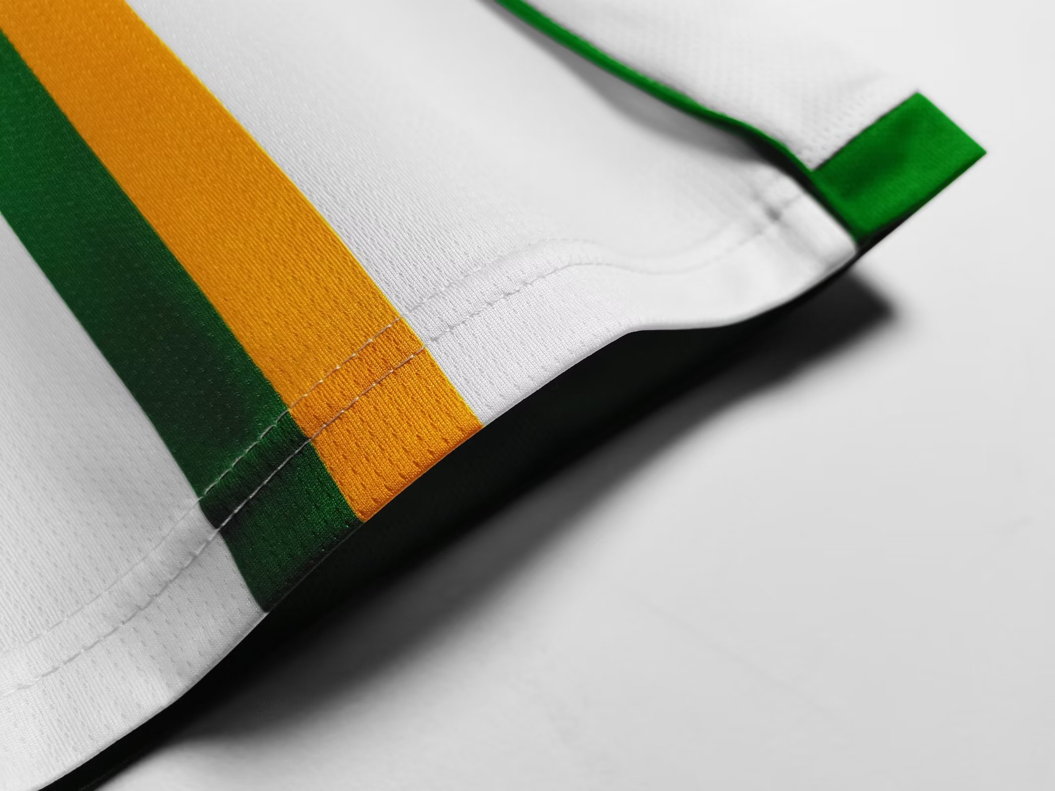 Retro Celtic 06-07 Third Jersey