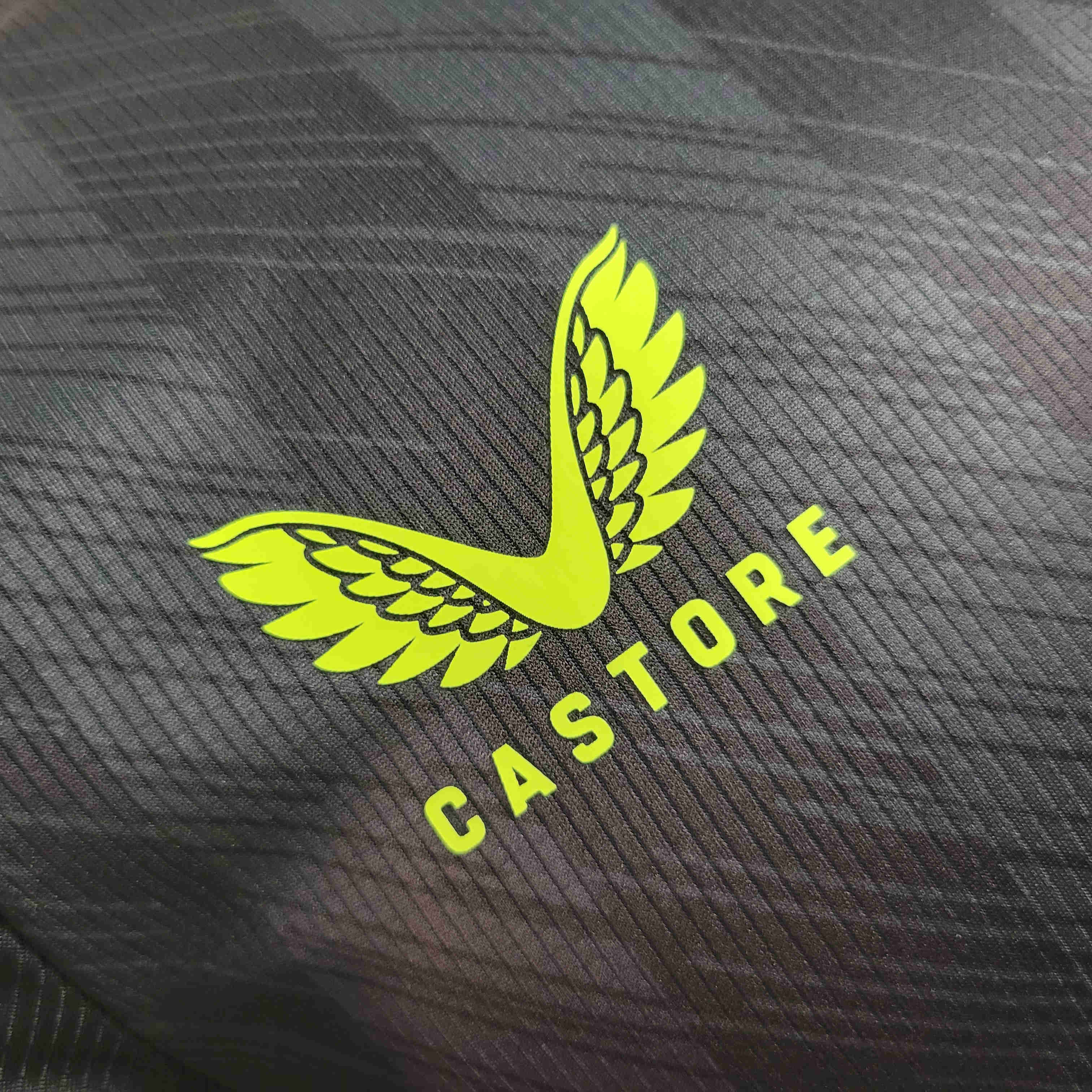 Newcastle United 23-24 Training Jersey - Player Version