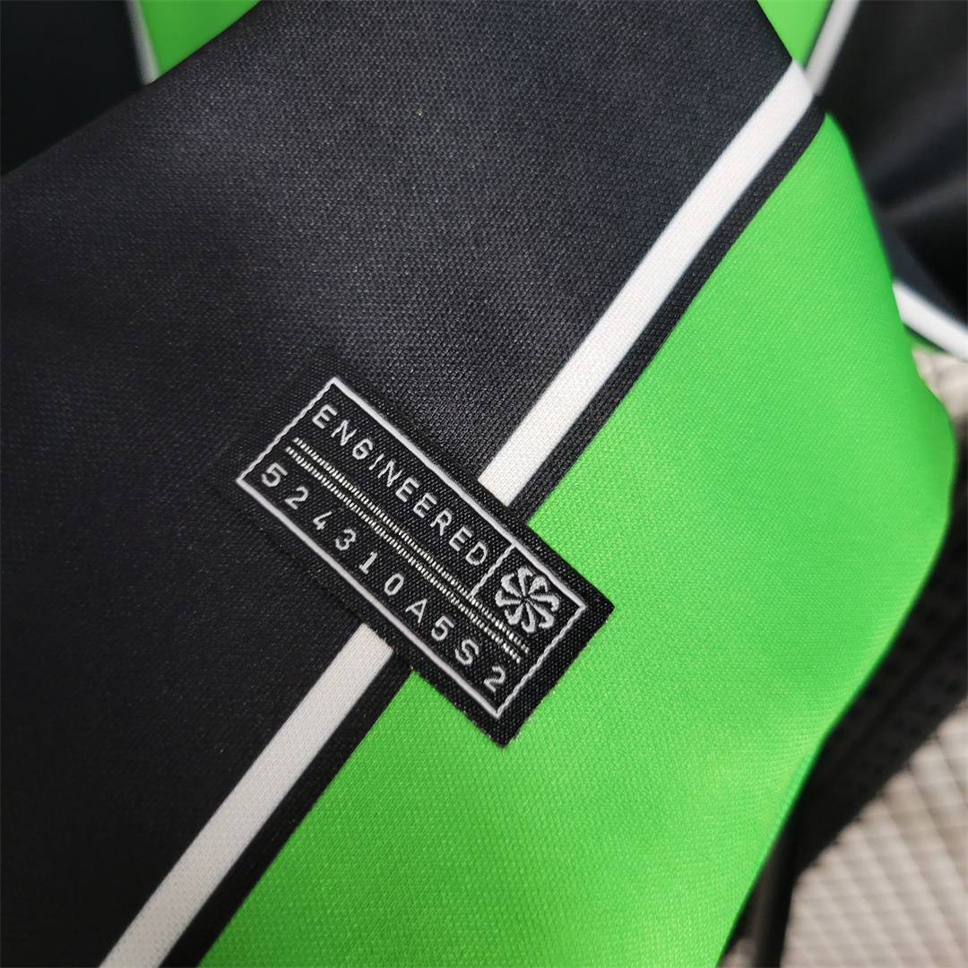 B.r.i.g.h.t.o.n 23-24 Away Stadium Jersey - Fans Version