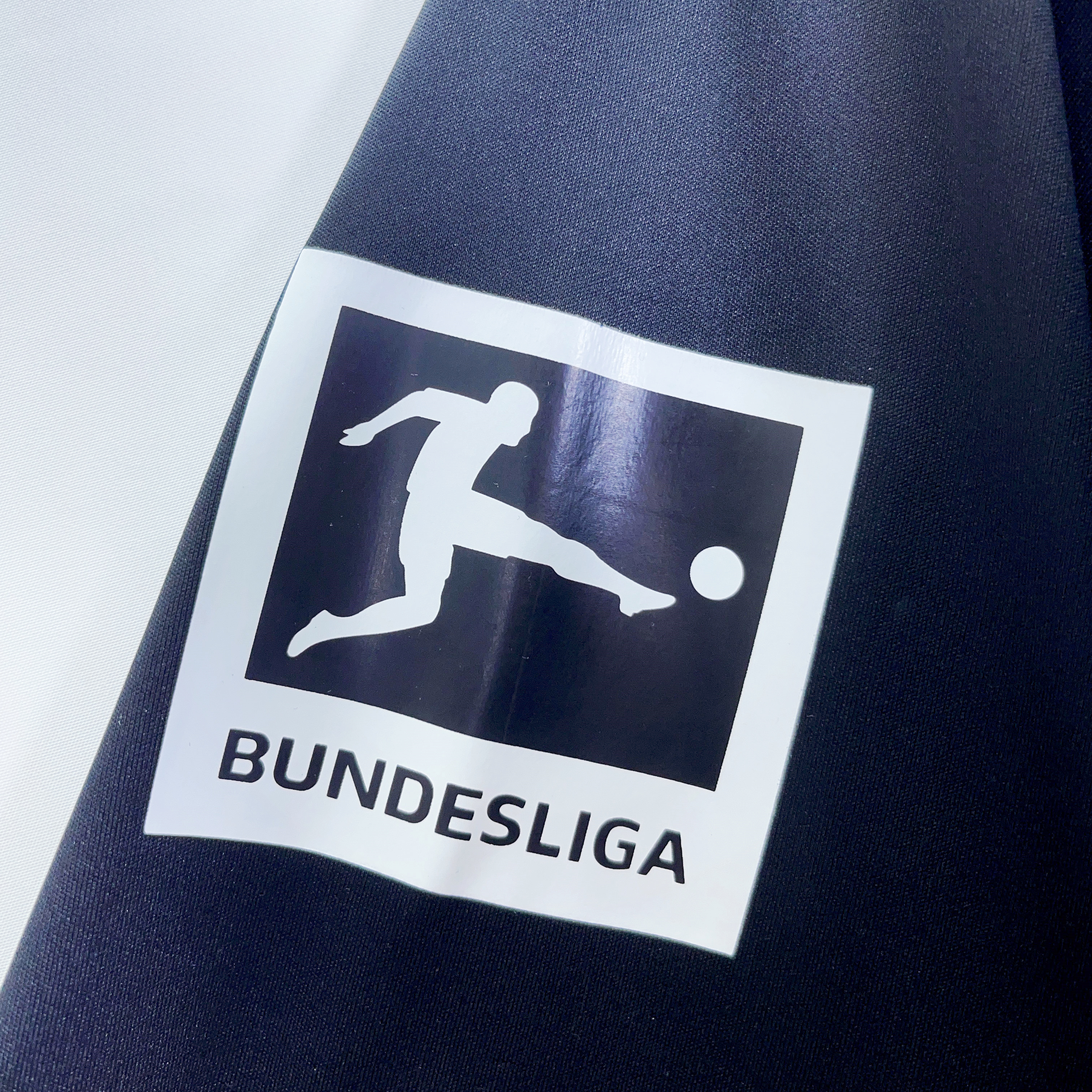 Stuttgart 23-24 Black Special Edition Jersey - Fans Version