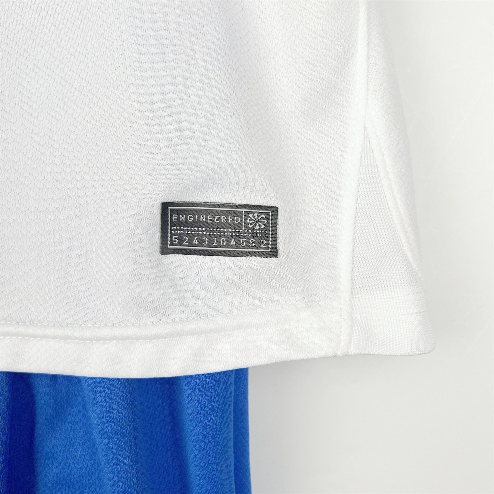 B.A.R.S.A 23-24 Away Kids Kit