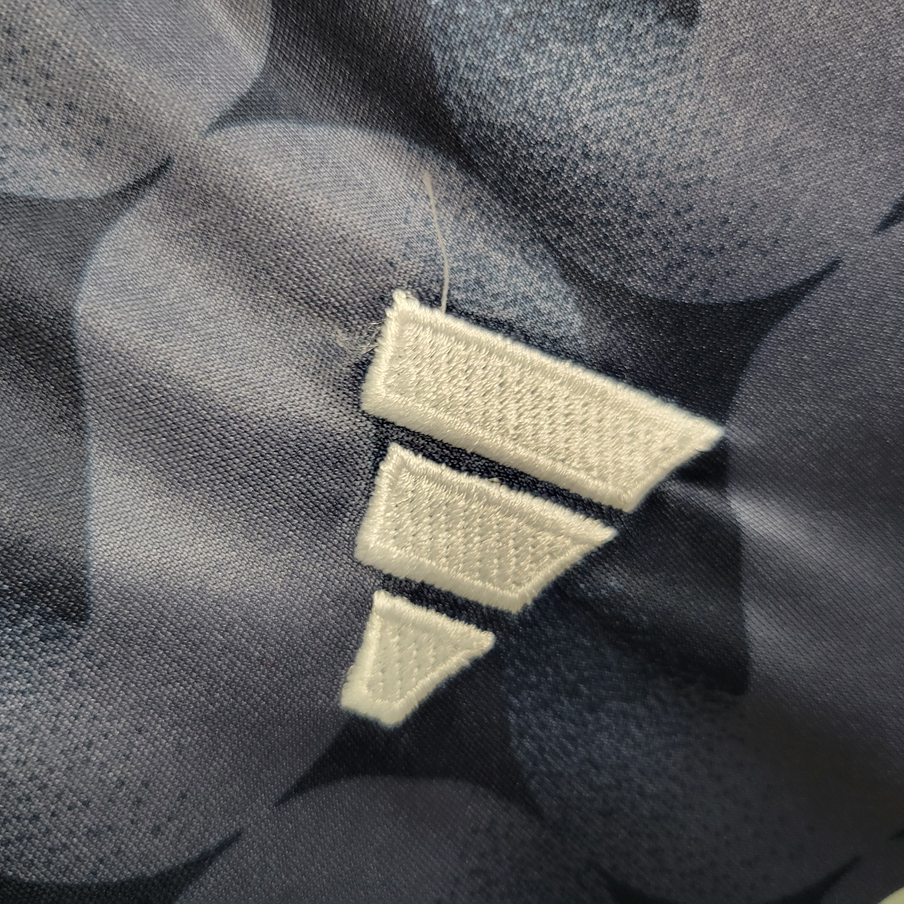 Real Madrid 23-24 Away Kids Kit