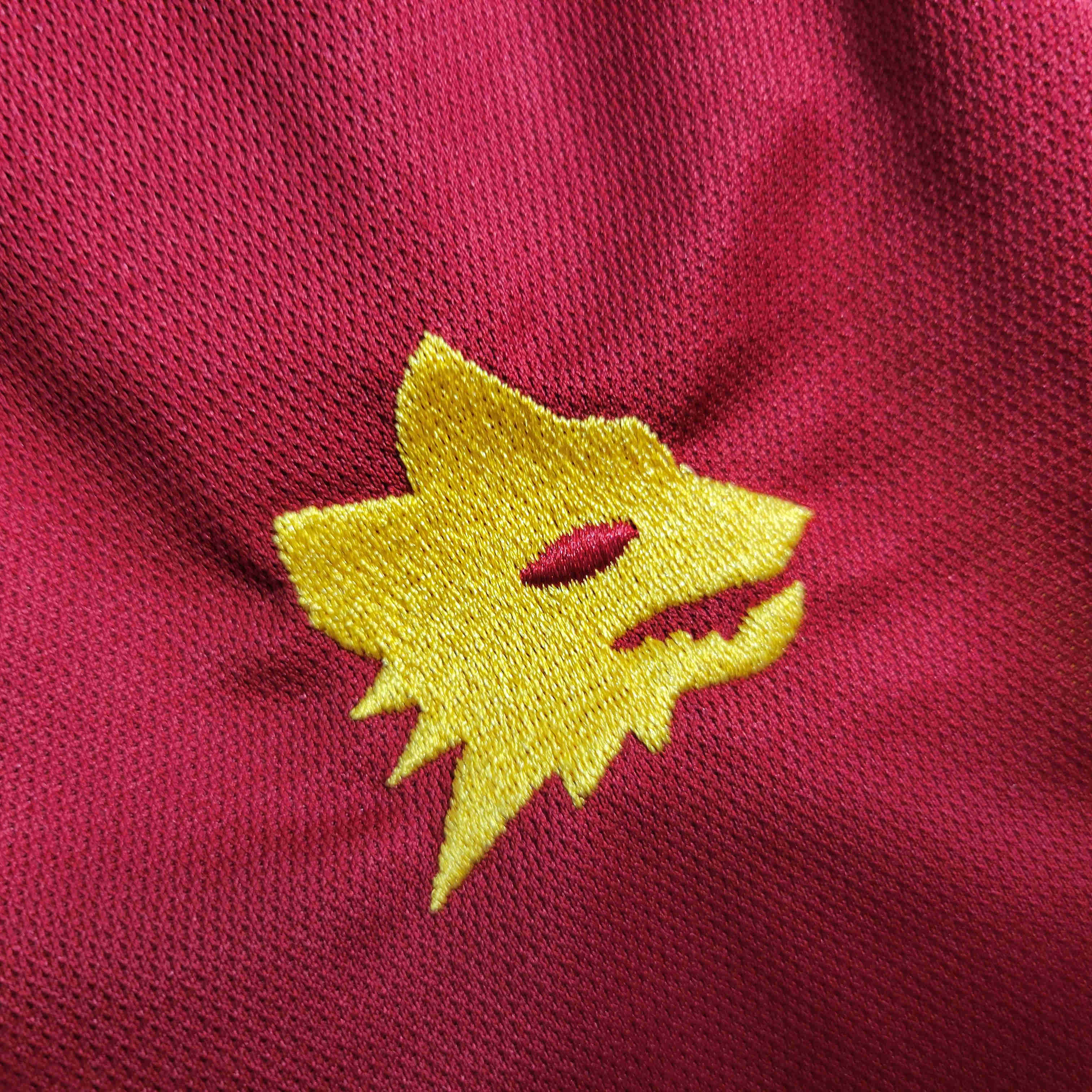 Roma 23-24 Home Kids Kit