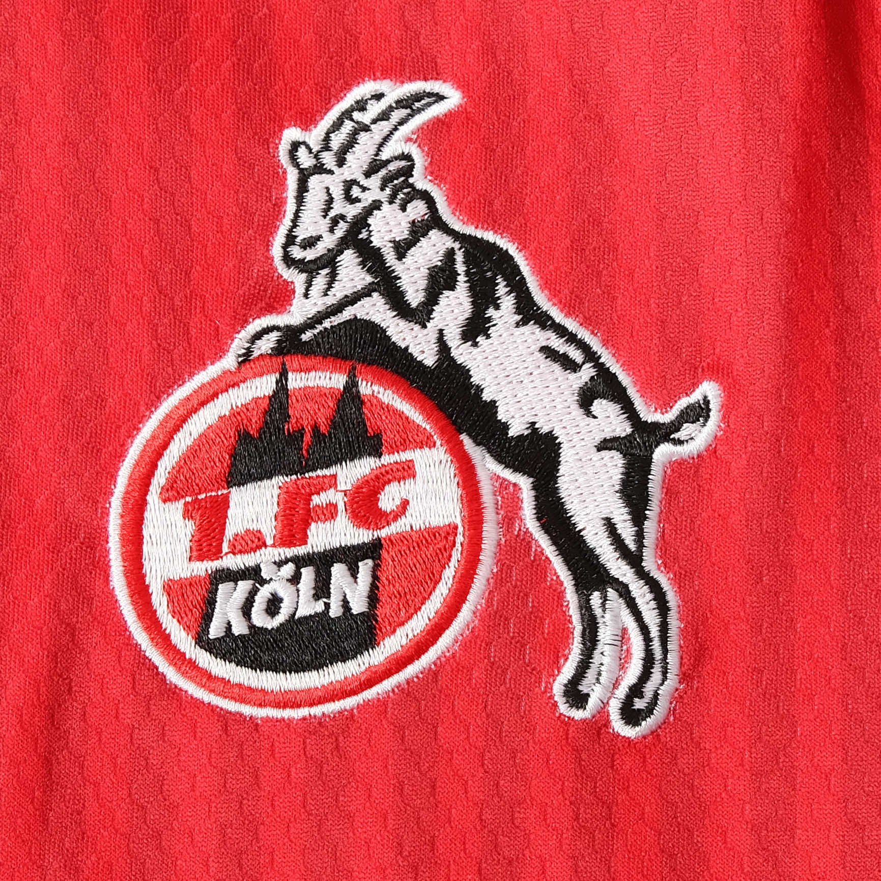 Köln 23-24 Away Stadium Jersey - Fans Version