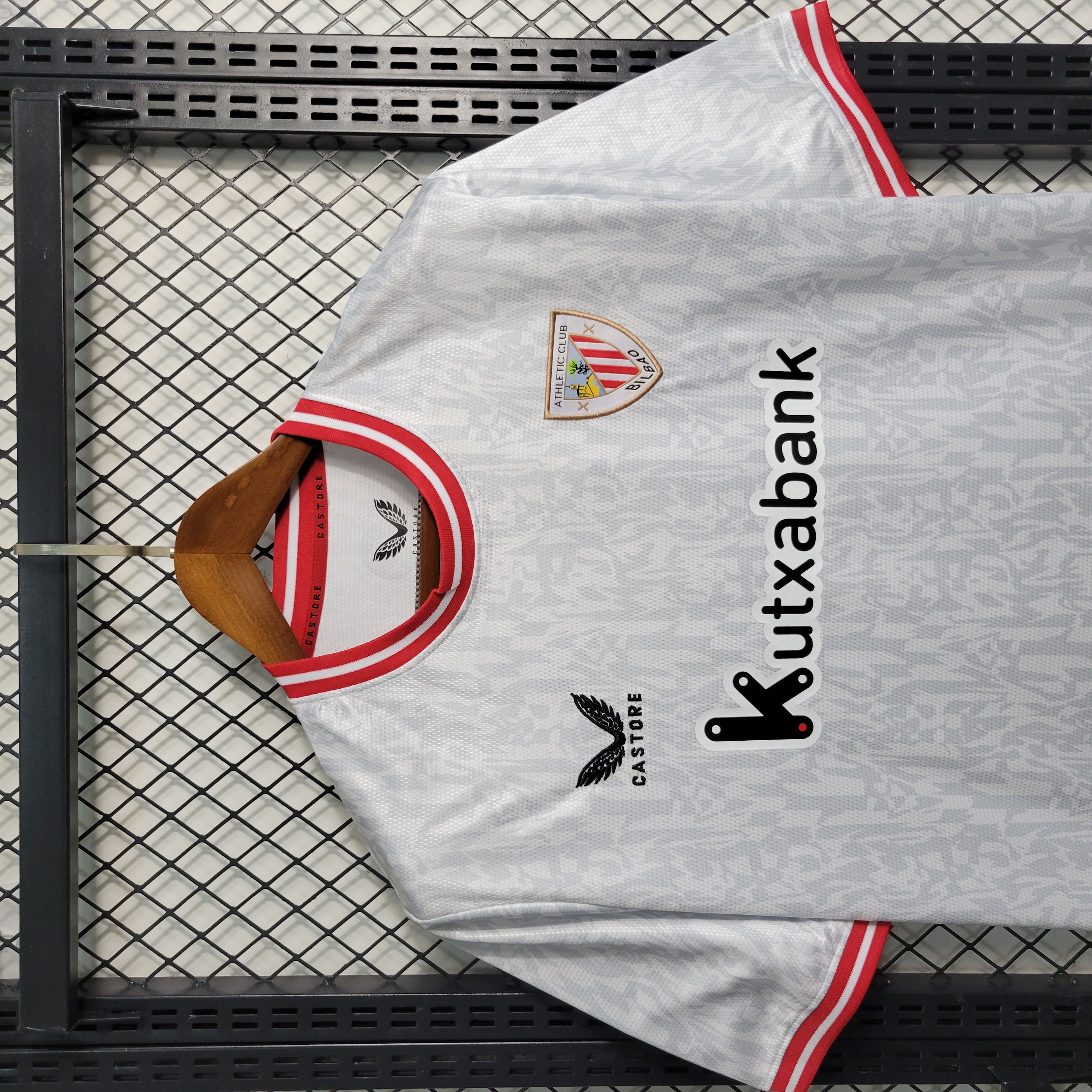 Athletic Bilbao 23-24 Third Jersey - Fans Version
