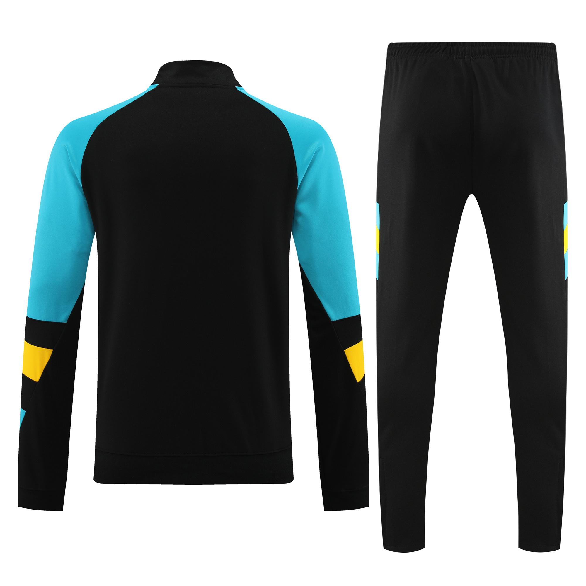 Bayern Munich 23-24 Long Sleeve Training Set