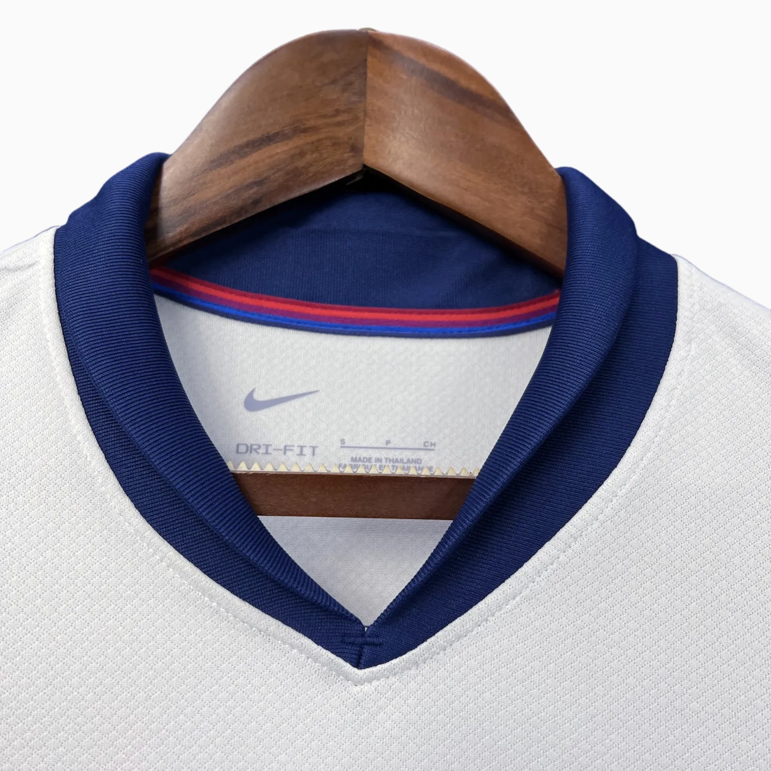 England 2024 Home Stadium Jersey - Fans Version