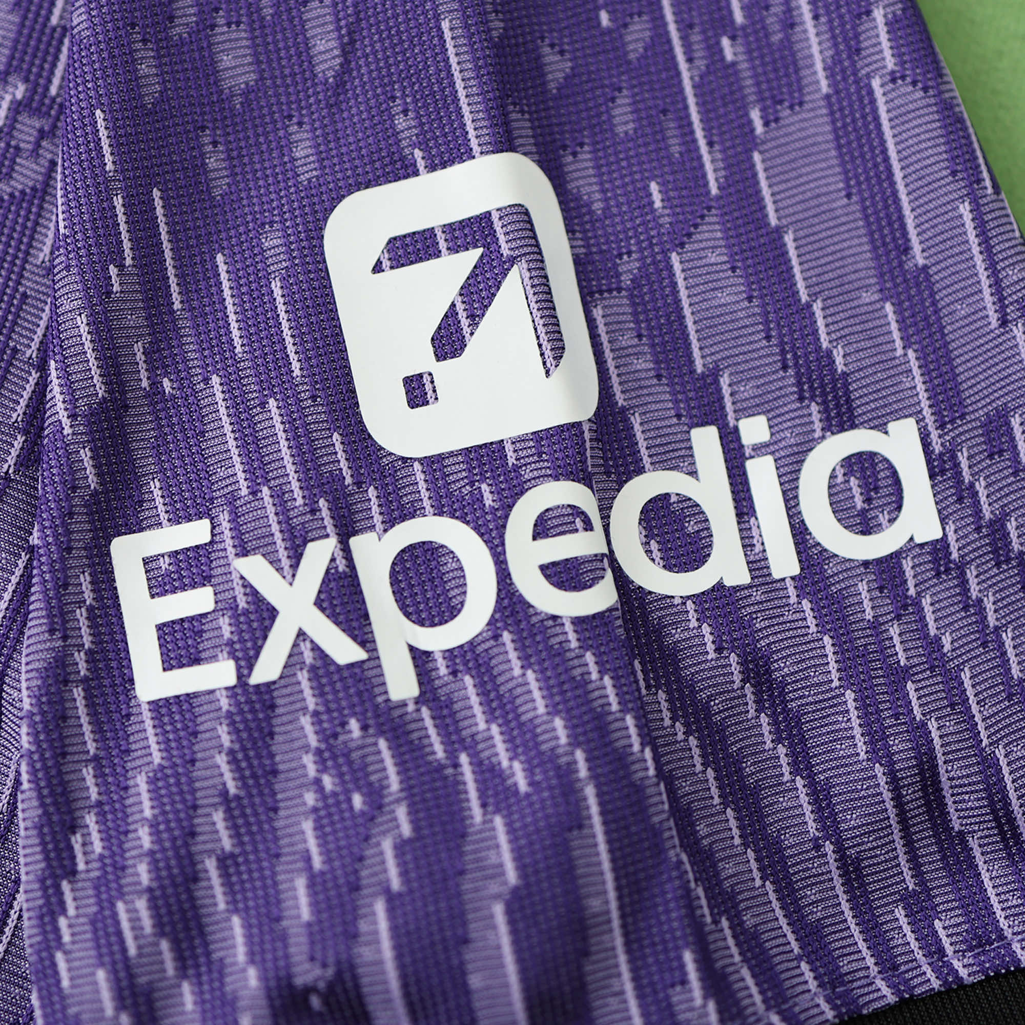 Liver.pool 23-24 Third Jersey - Player Version