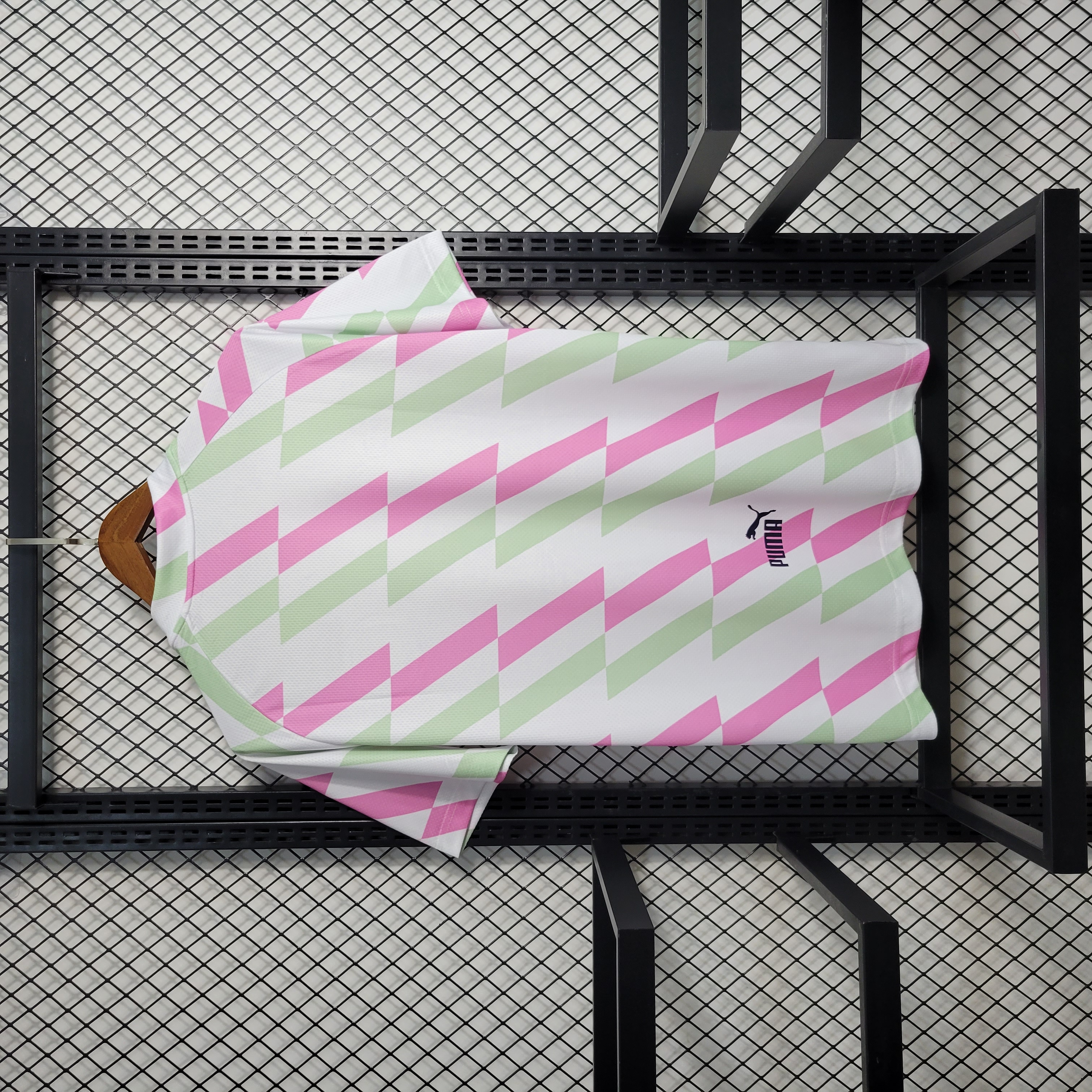 23-24 Manchester City Speical Jersey