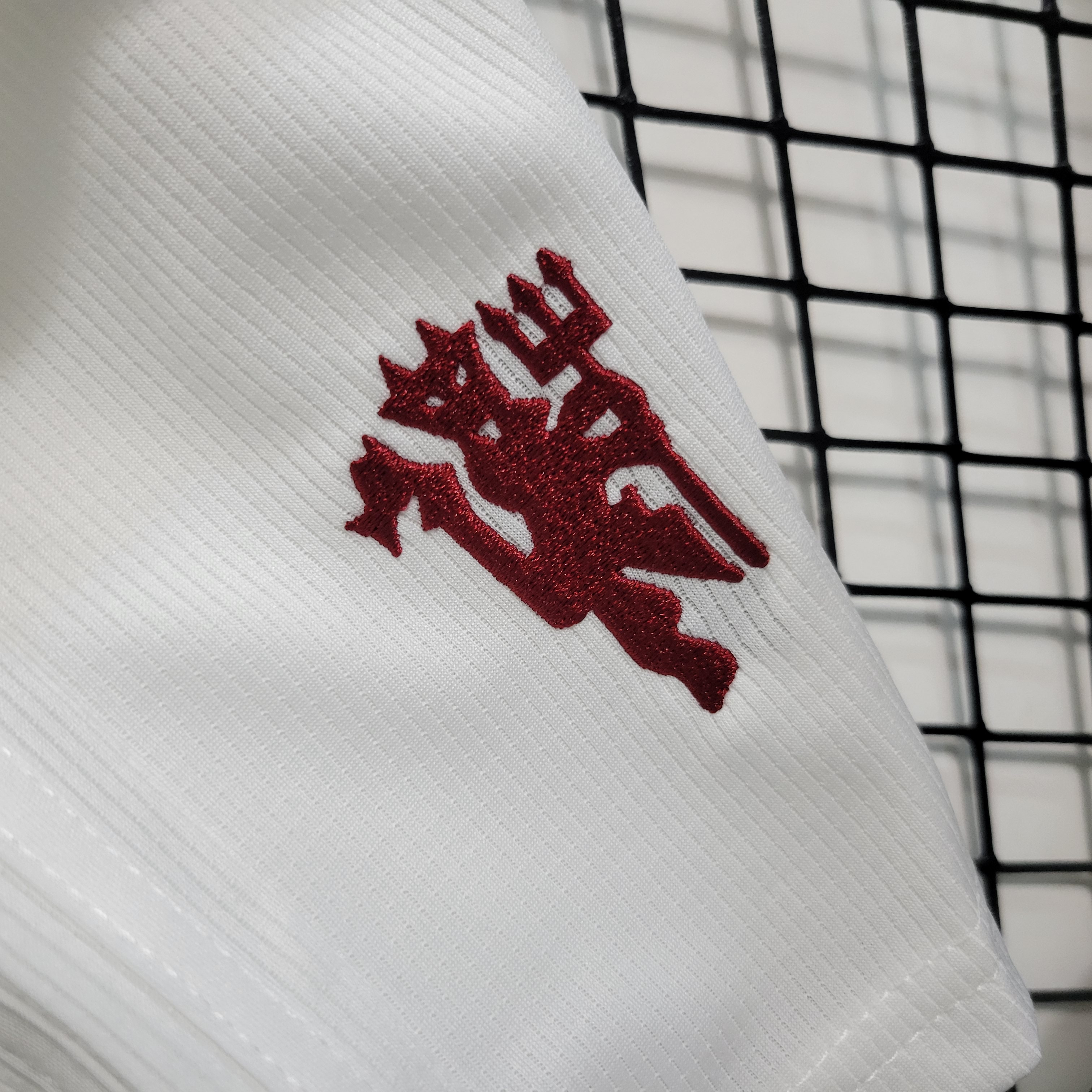 Manchester United 23-24 Third Kids Kit