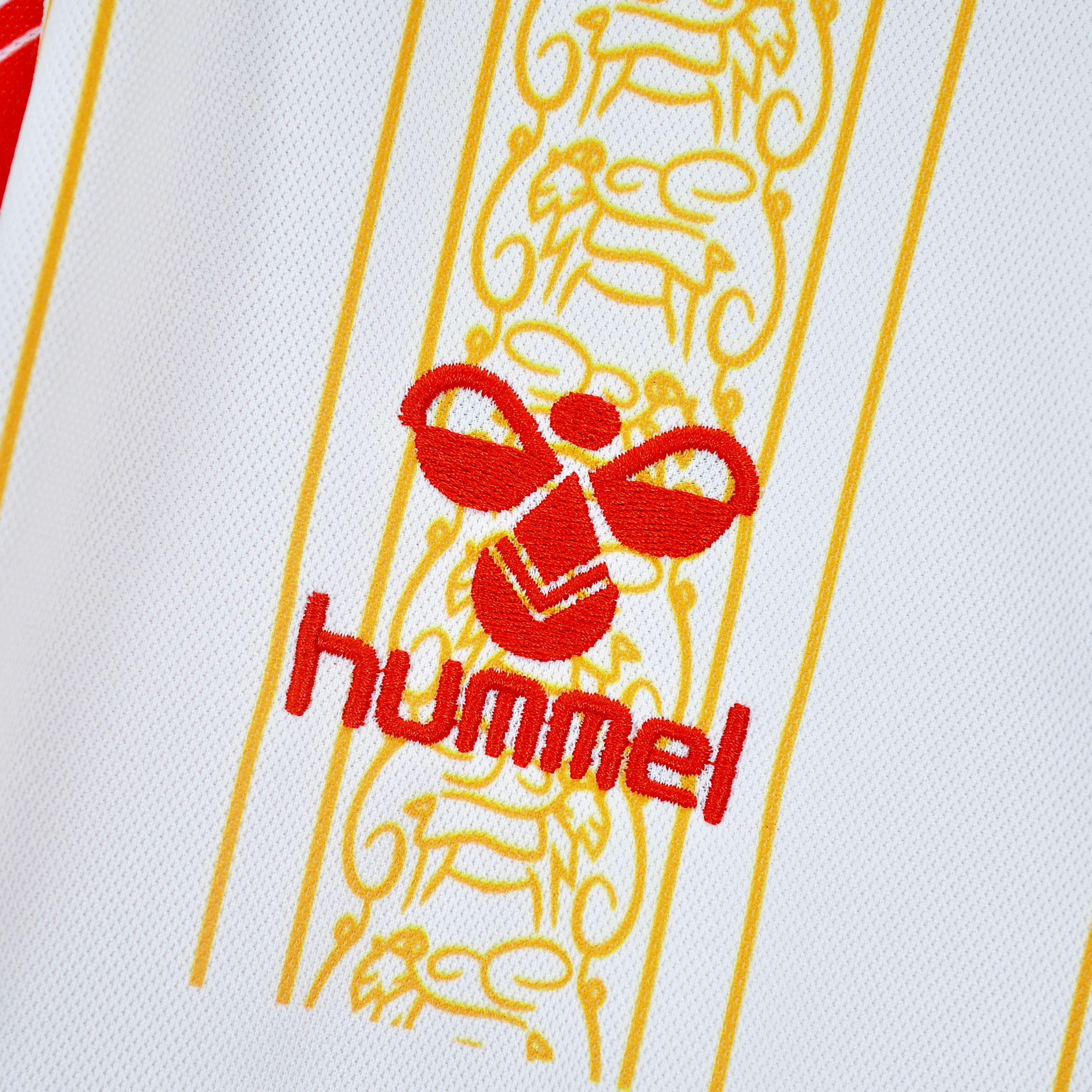 Köln 23-24 Carnival Year Special Edition Jersey - Fans Version