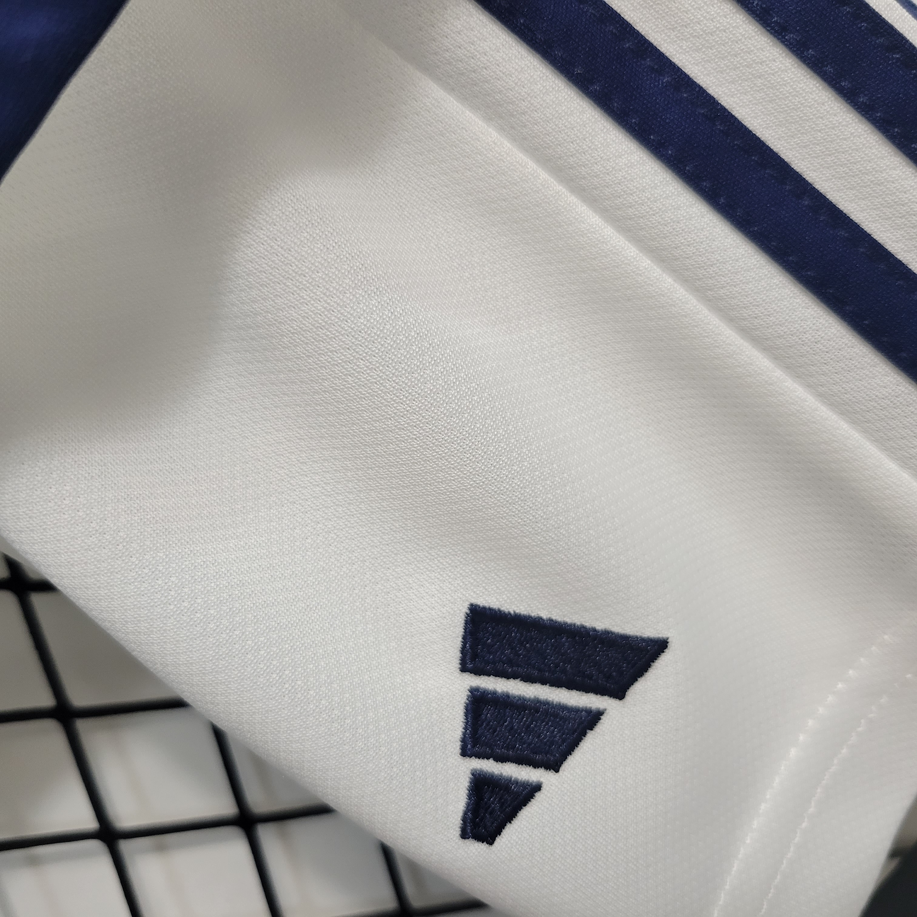 Italy 23-24 Away Kids Kit