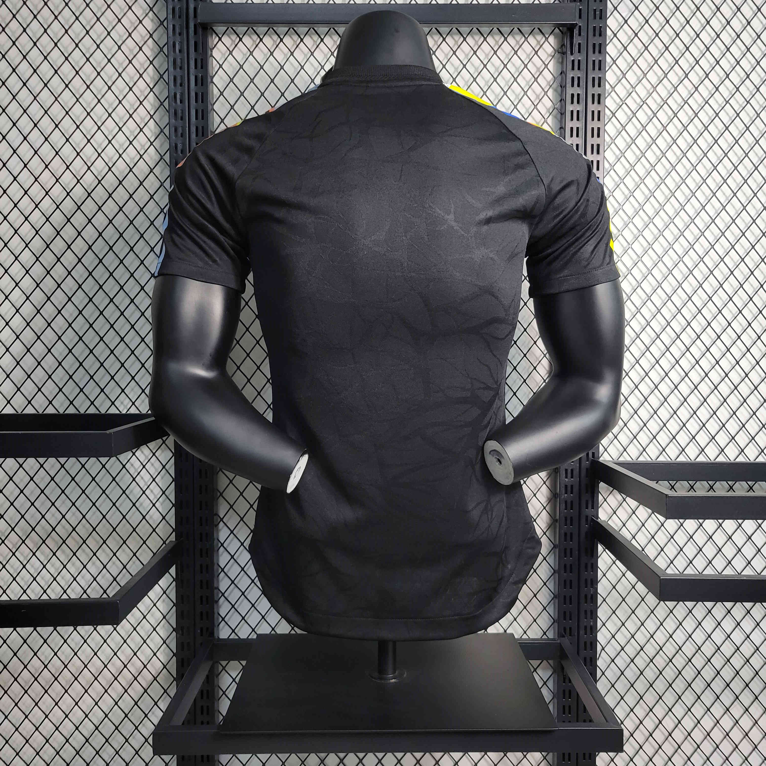 Manchester United 23/24 Co-Branded Jersey - Player Version