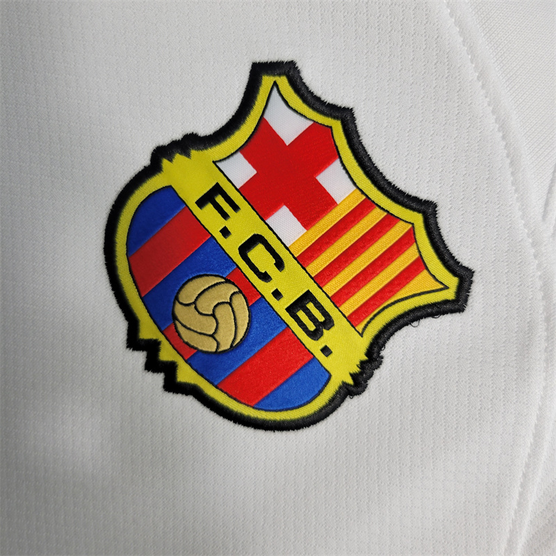 23/24 B.A.R.S.A Away Kit Jersey - Fans Version