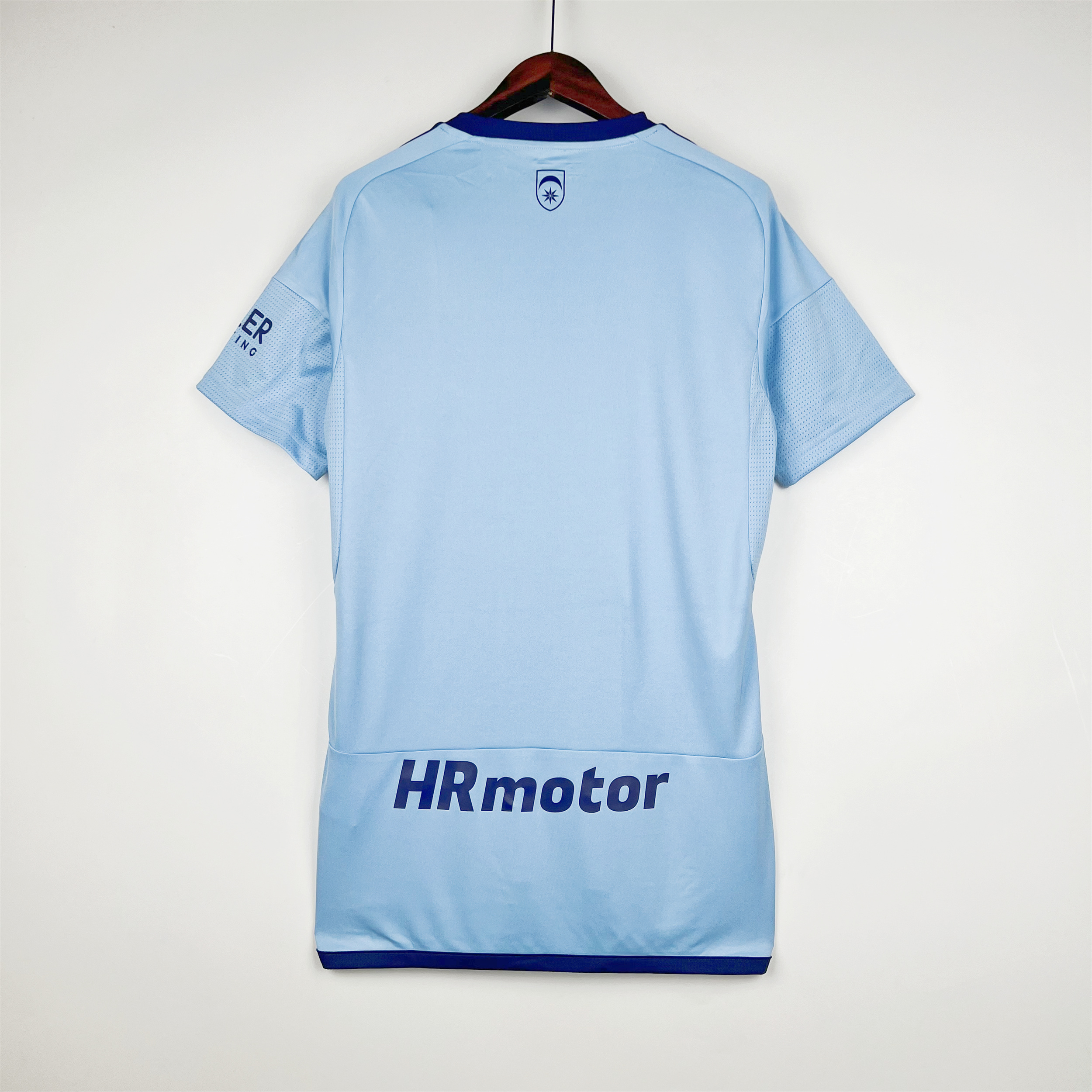 Osasuna 23-24 Away Jersey - Fans Version