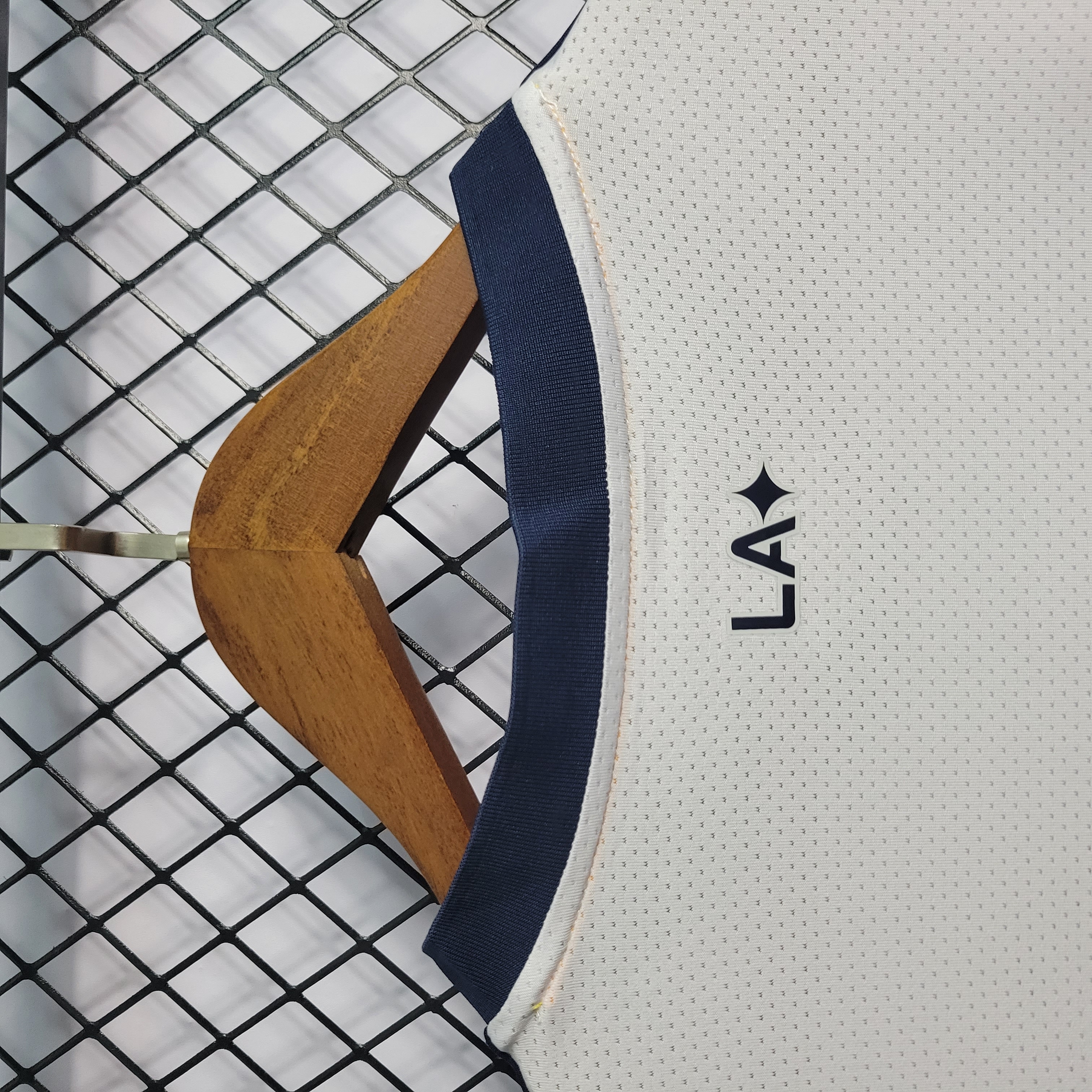 LA Galaxy 22-23 Home Stadium Jersey - Fans Version
