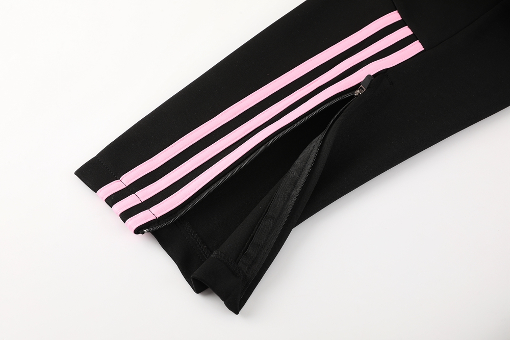 Miami 23-24 Jacket Training Tracksuit -pink