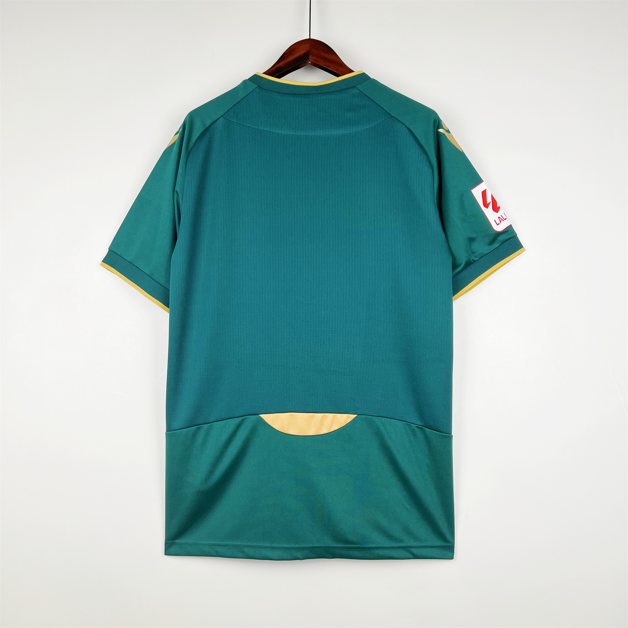 Cádiz Cadiz 23-24 Third Jersey - Fans Version